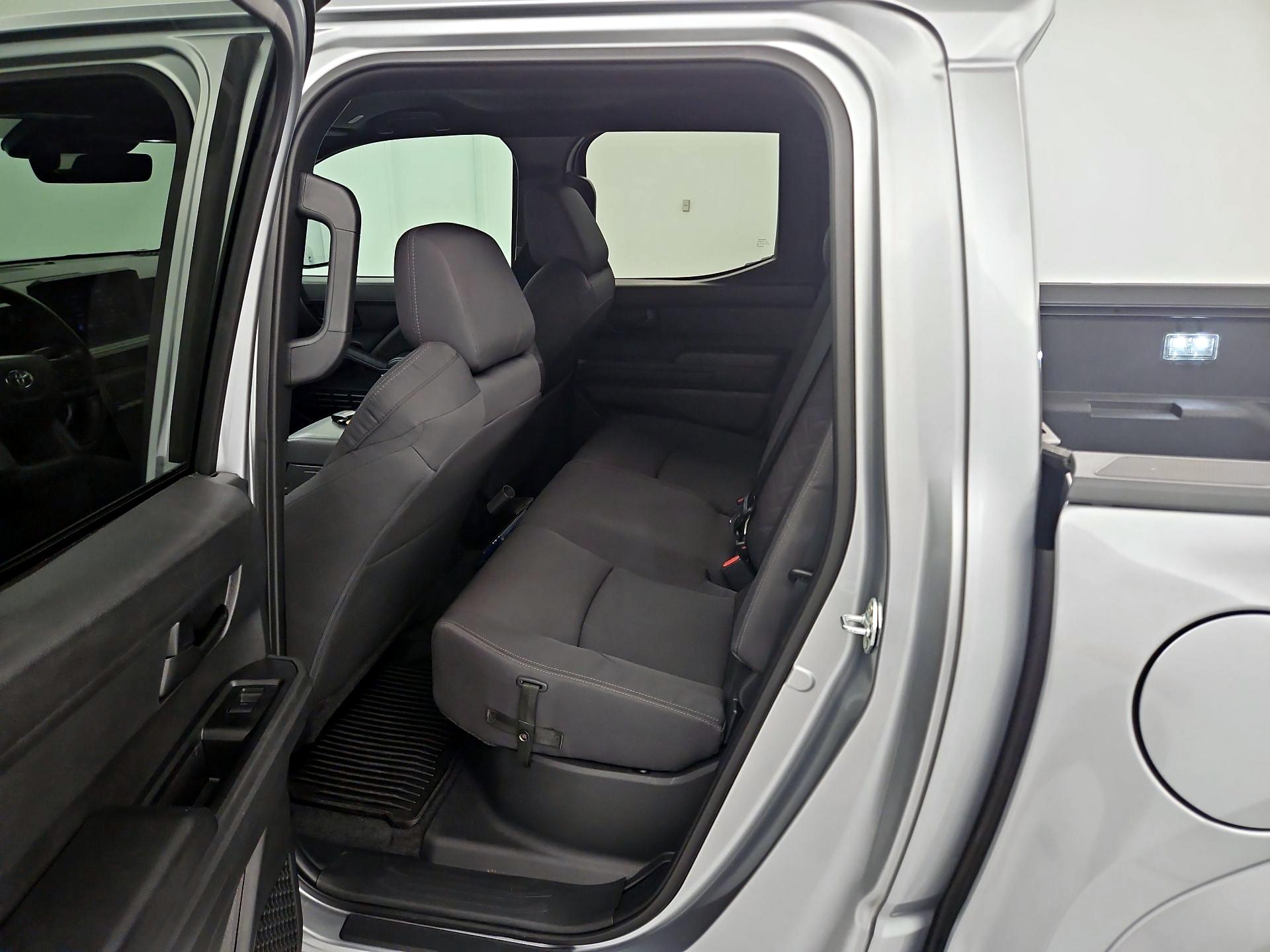 Thumbnail: 2025 Toyota Tacoma - 19