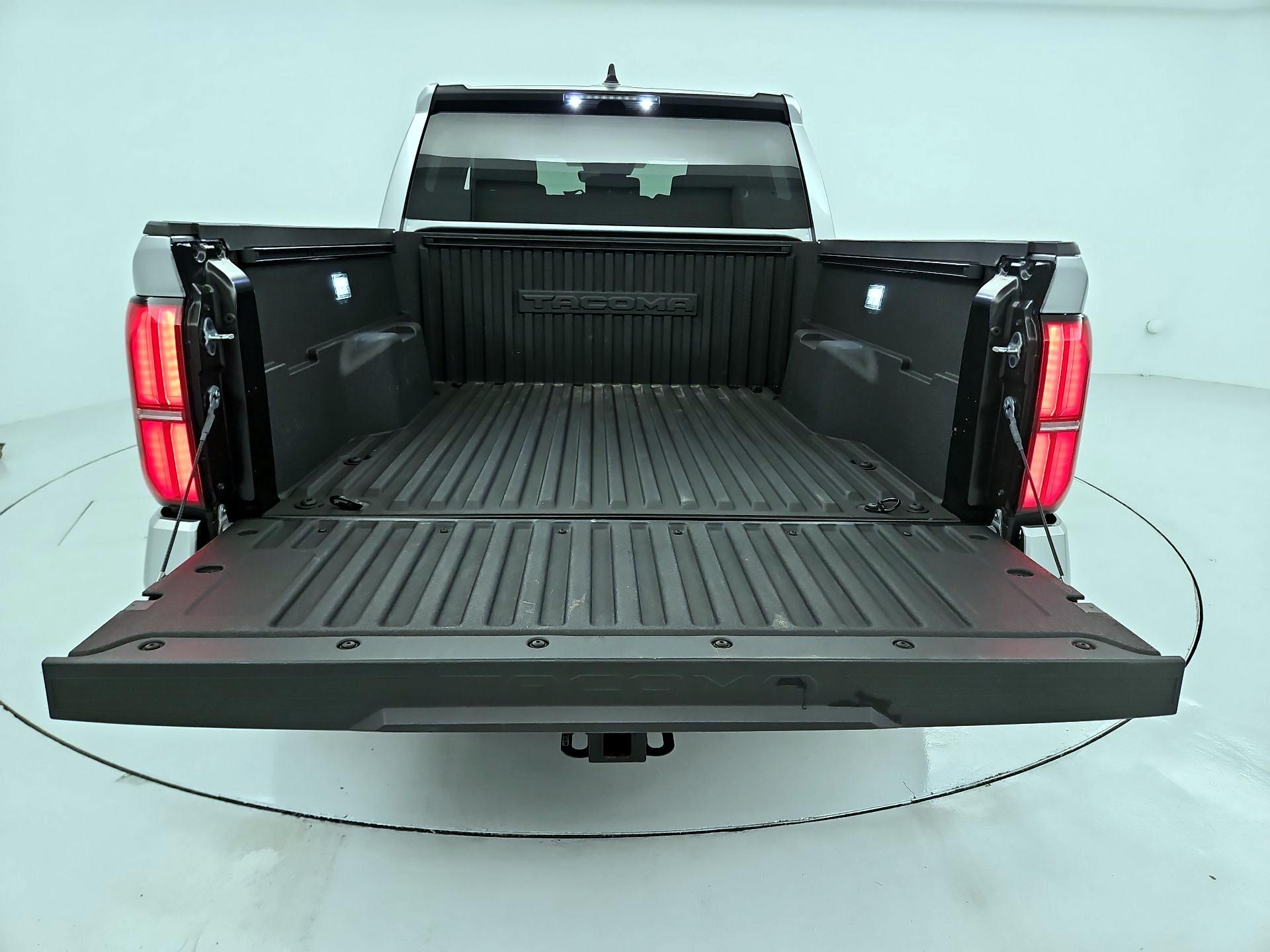 Thumbnail: 2025 Toyota Tacoma - 20