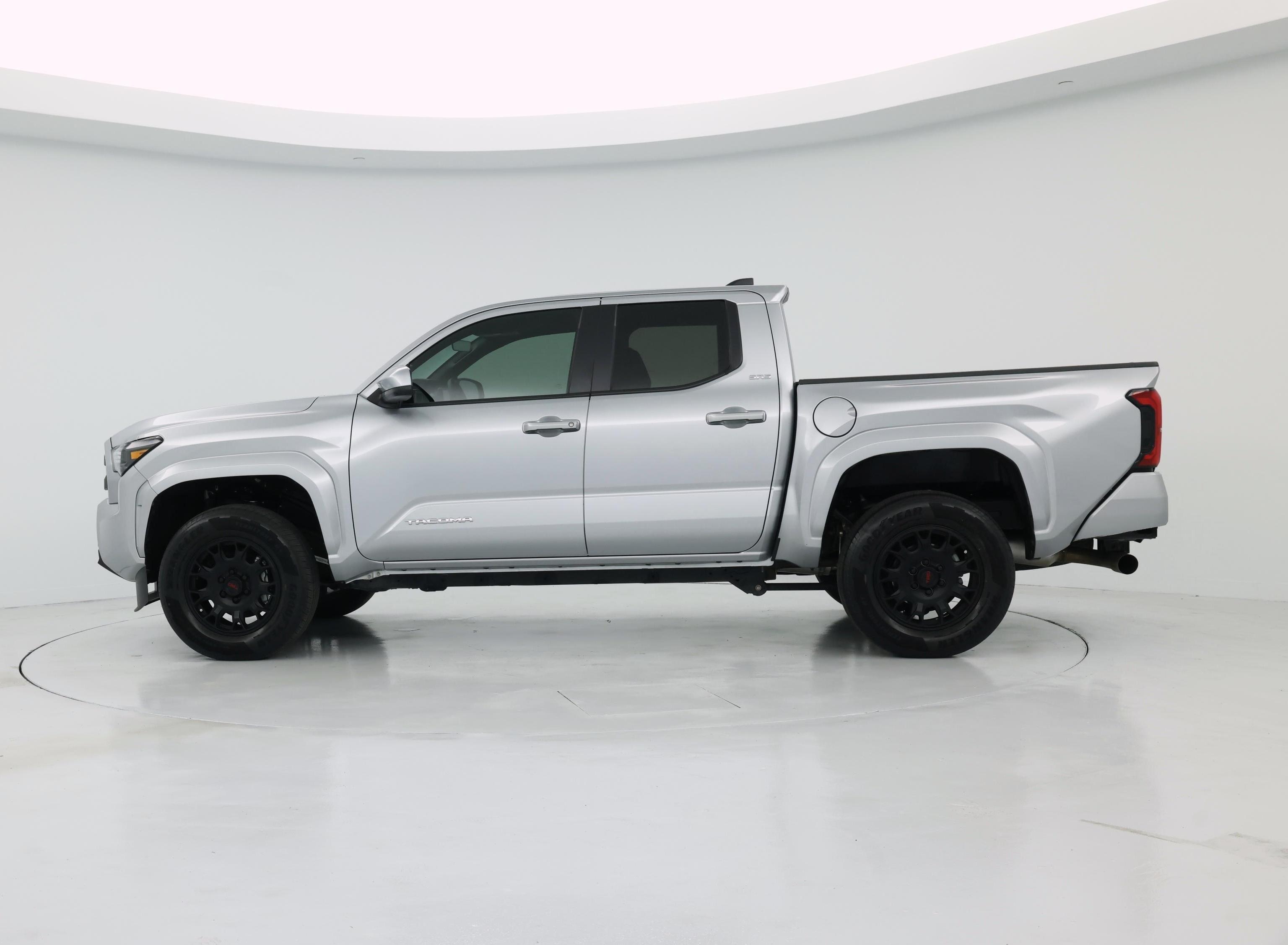 Thumbnail: 2025 Toyota Tacoma - 3