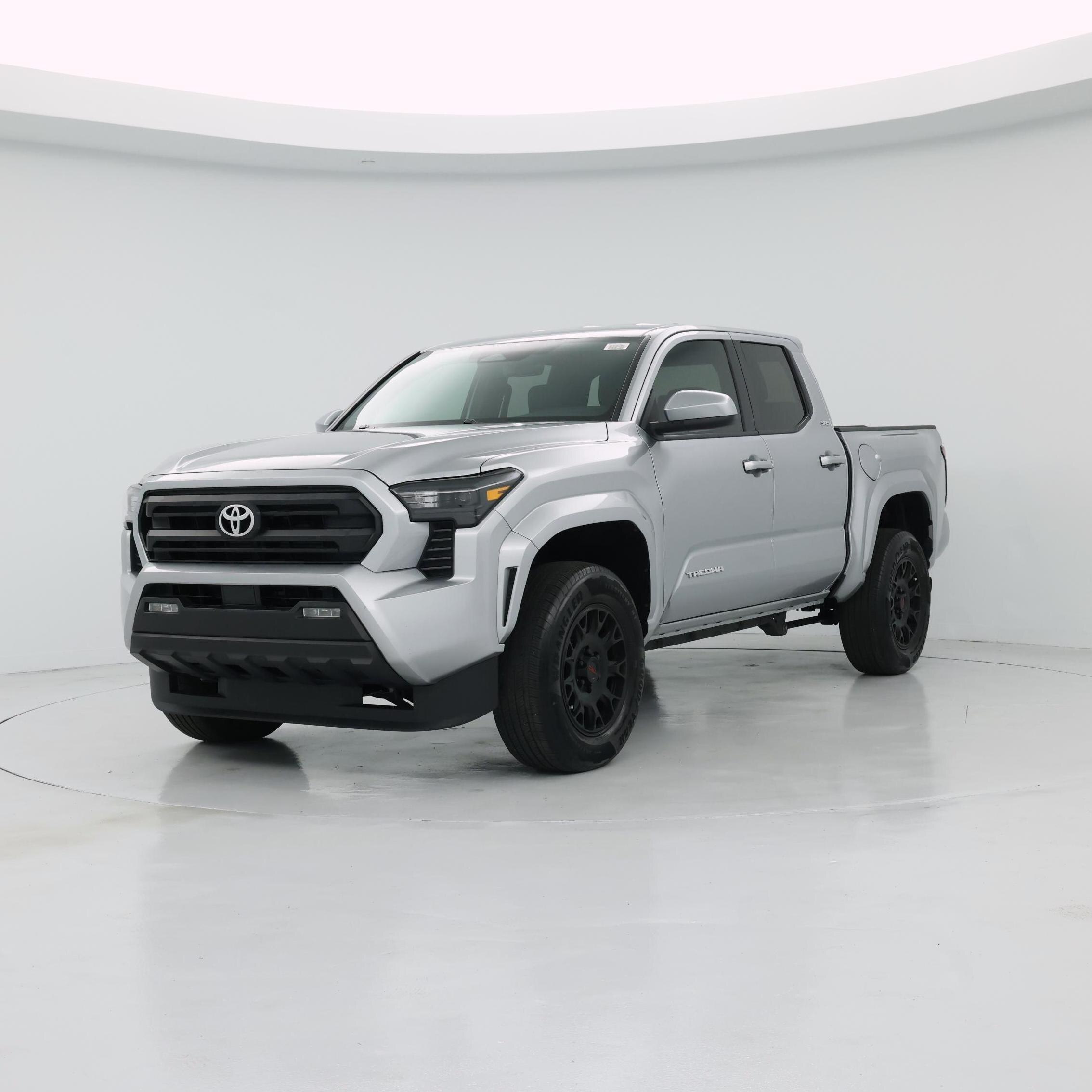 Thumbnail: 2025 Toyota Tacoma - 4
