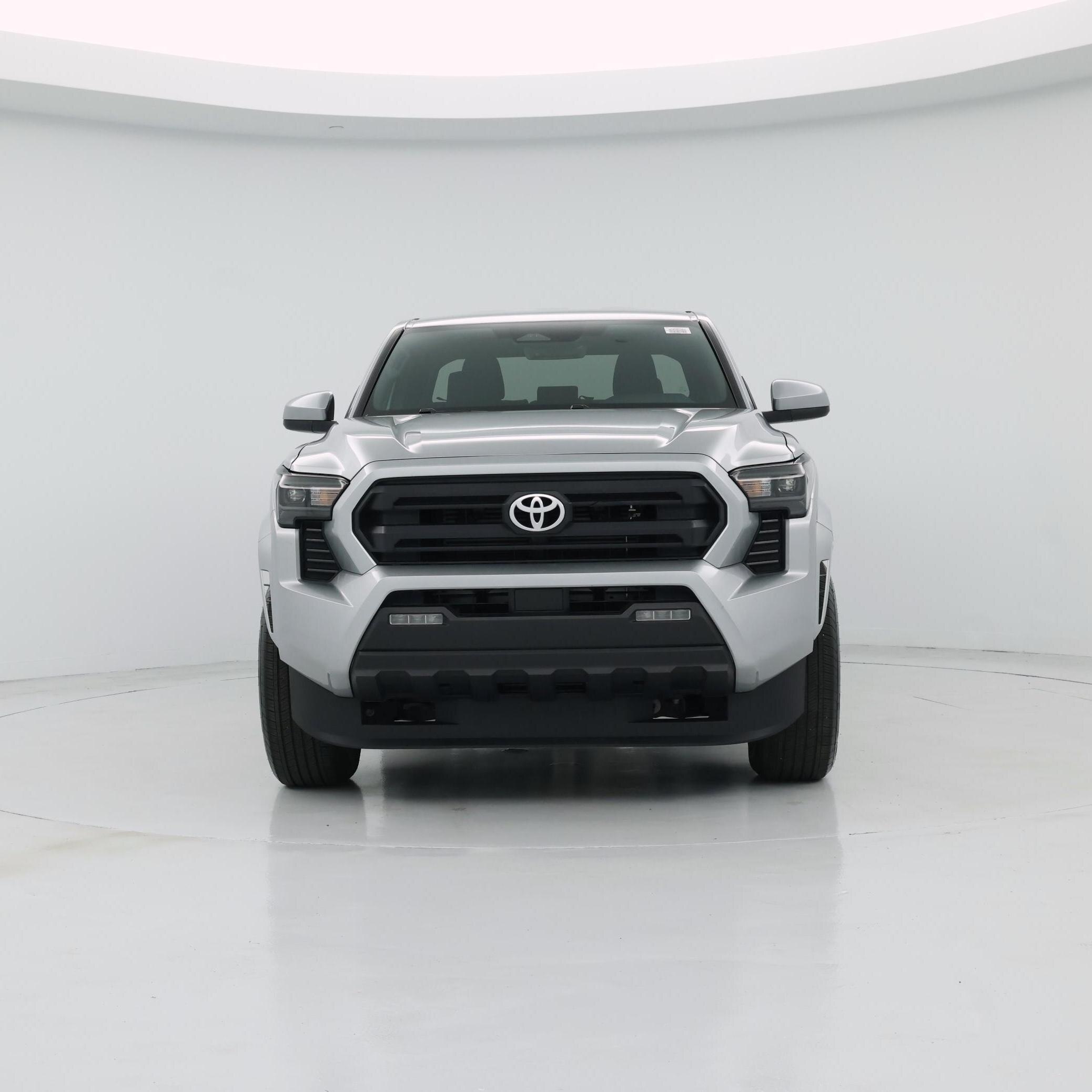 Thumbnail: 2025 Toyota Tacoma - 5
