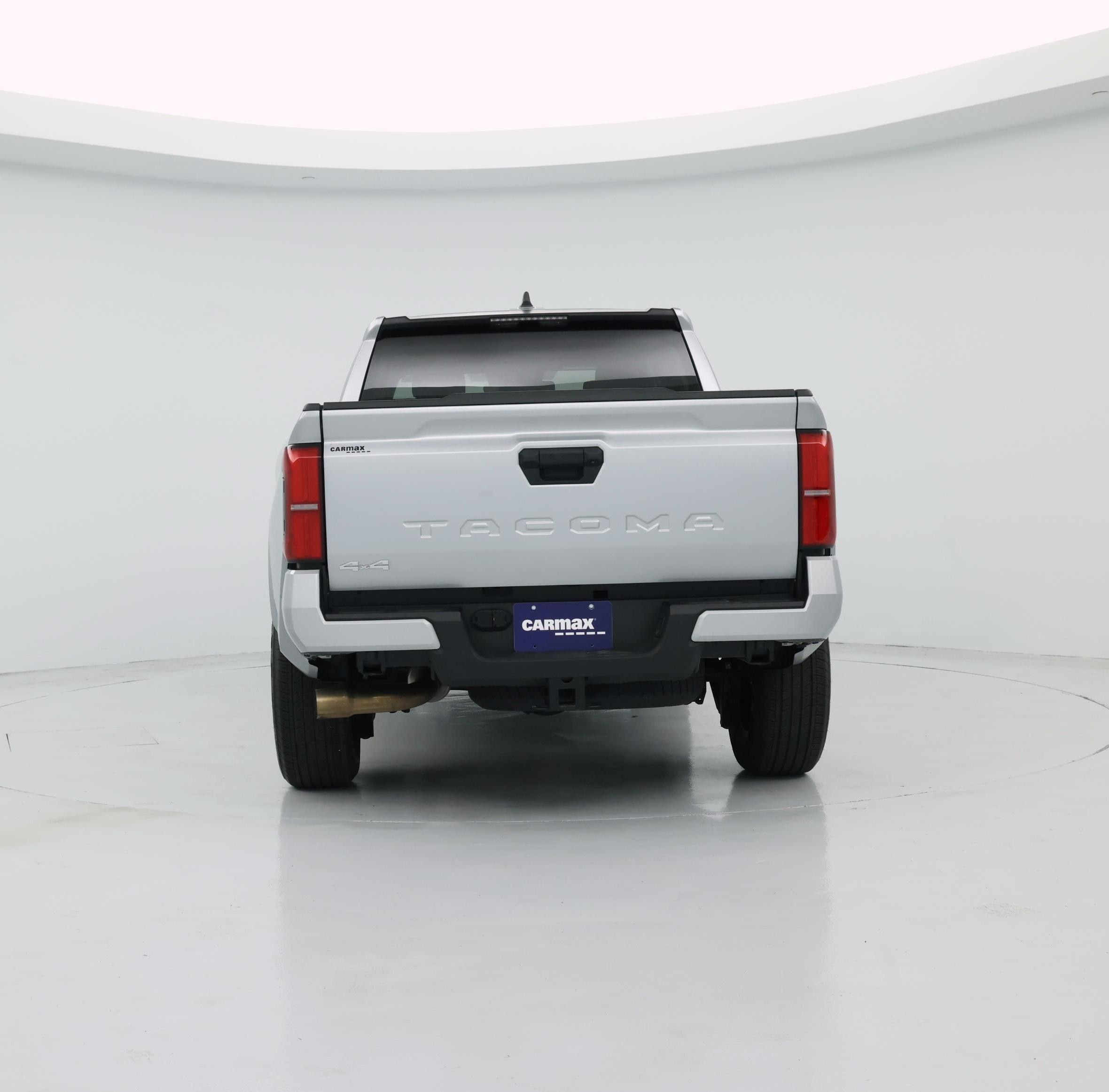 Thumbnail: 2025 Toyota Tacoma - 6