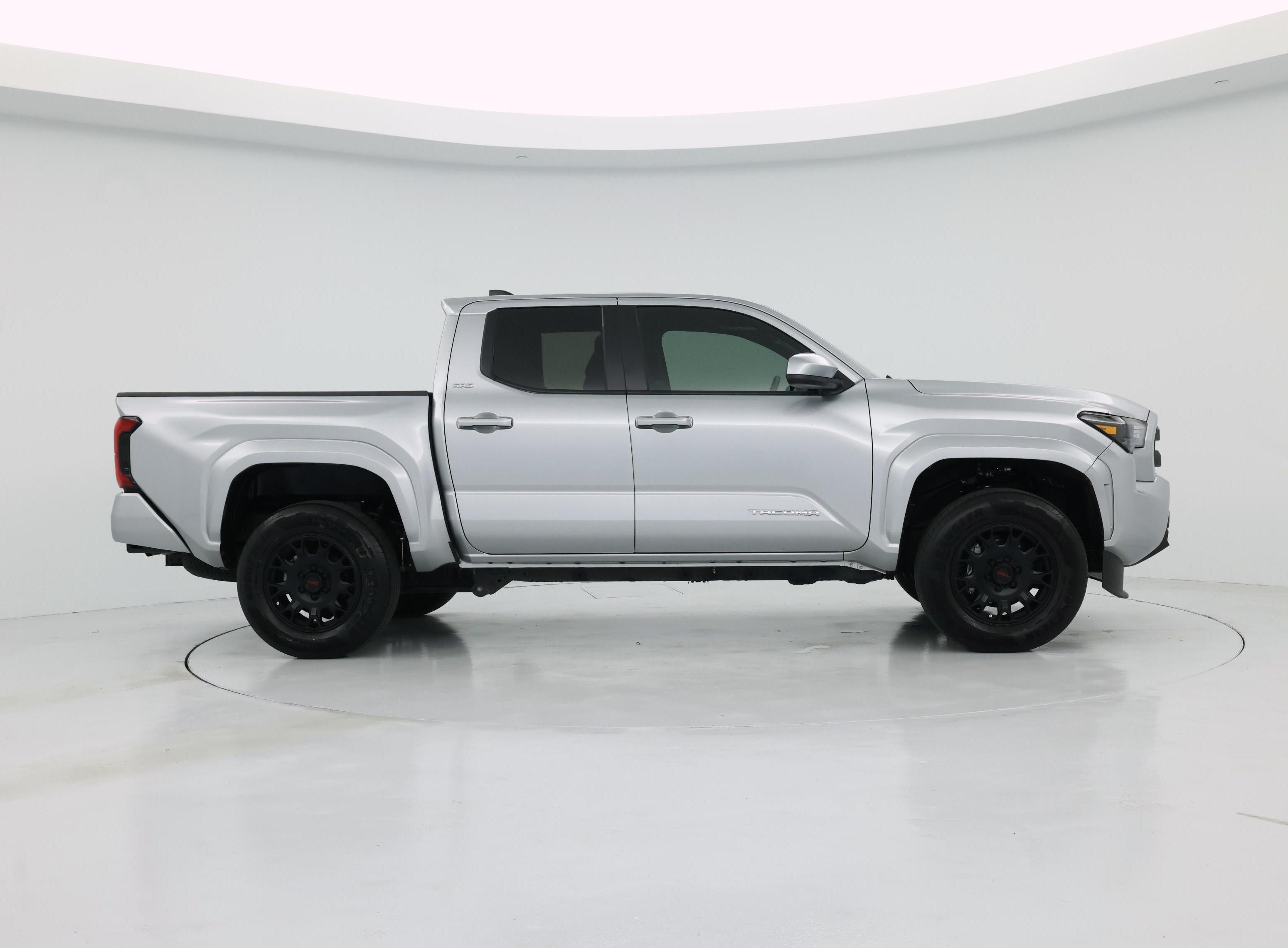 Thumbnail: 2025 Toyota Tacoma - 7