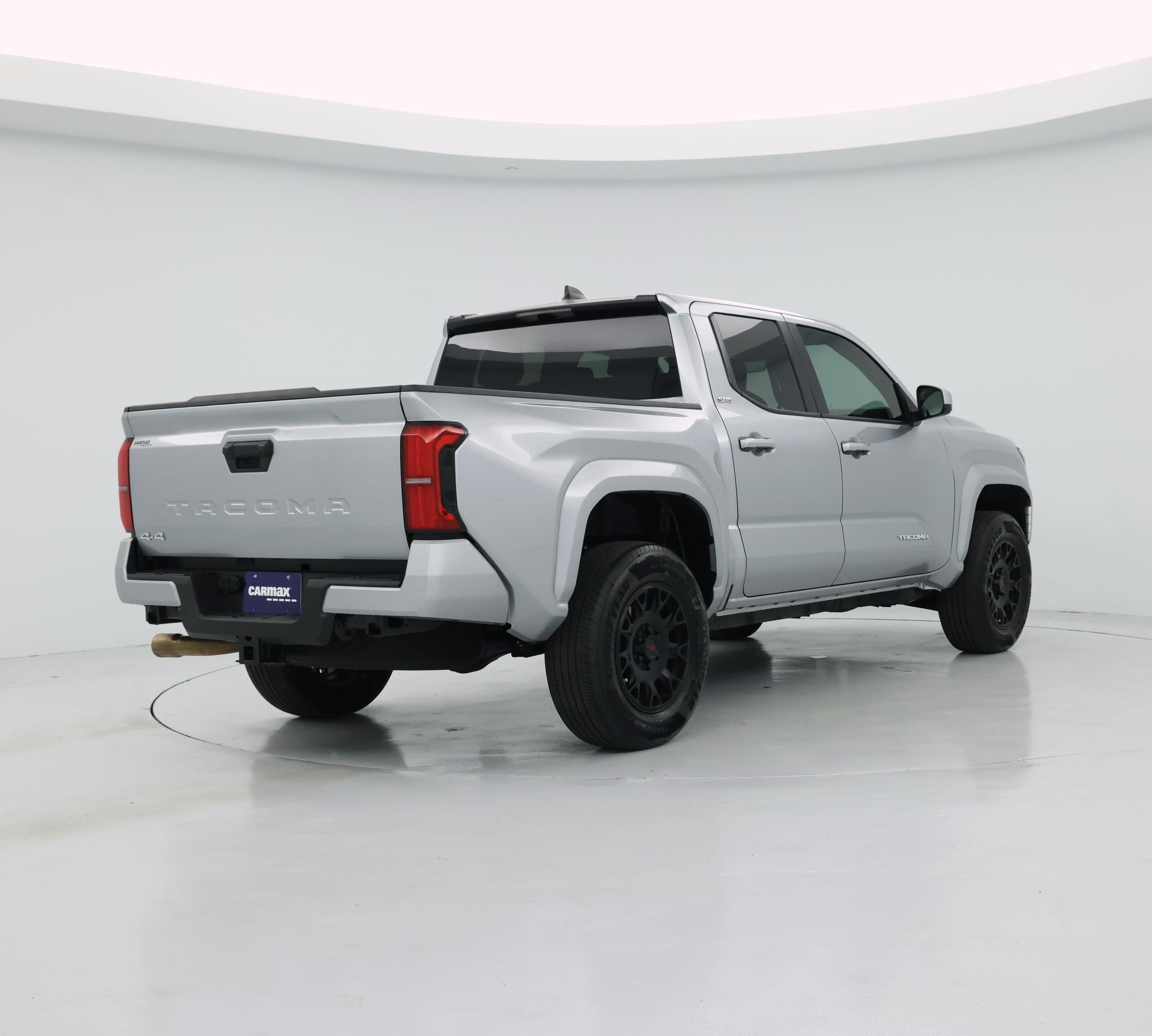 Thumbnail: 2025 Toyota Tacoma - 8