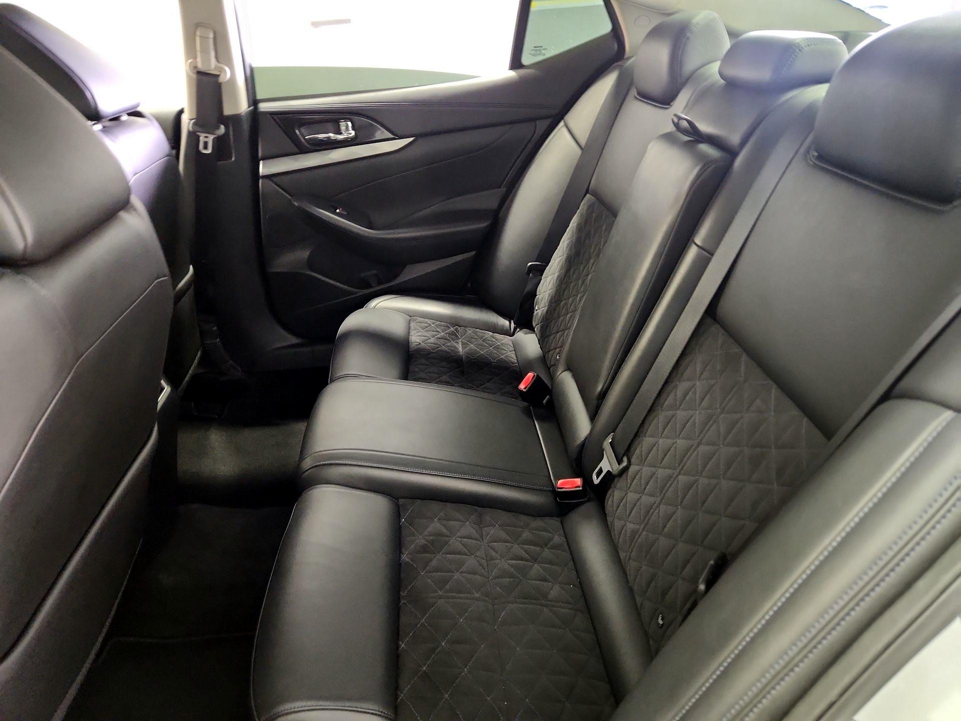 Thumbnail: 2017 Nissan Maxima - 19