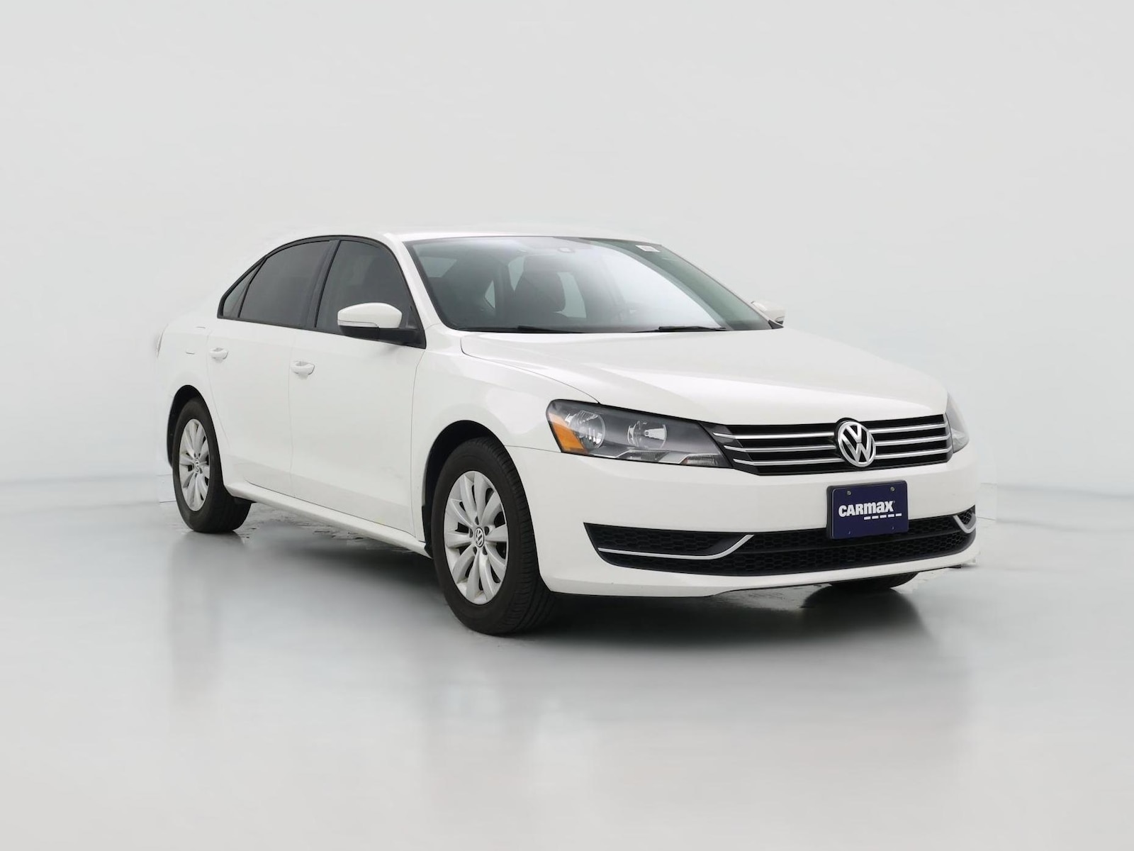 2015 Volkswagen Passat S
