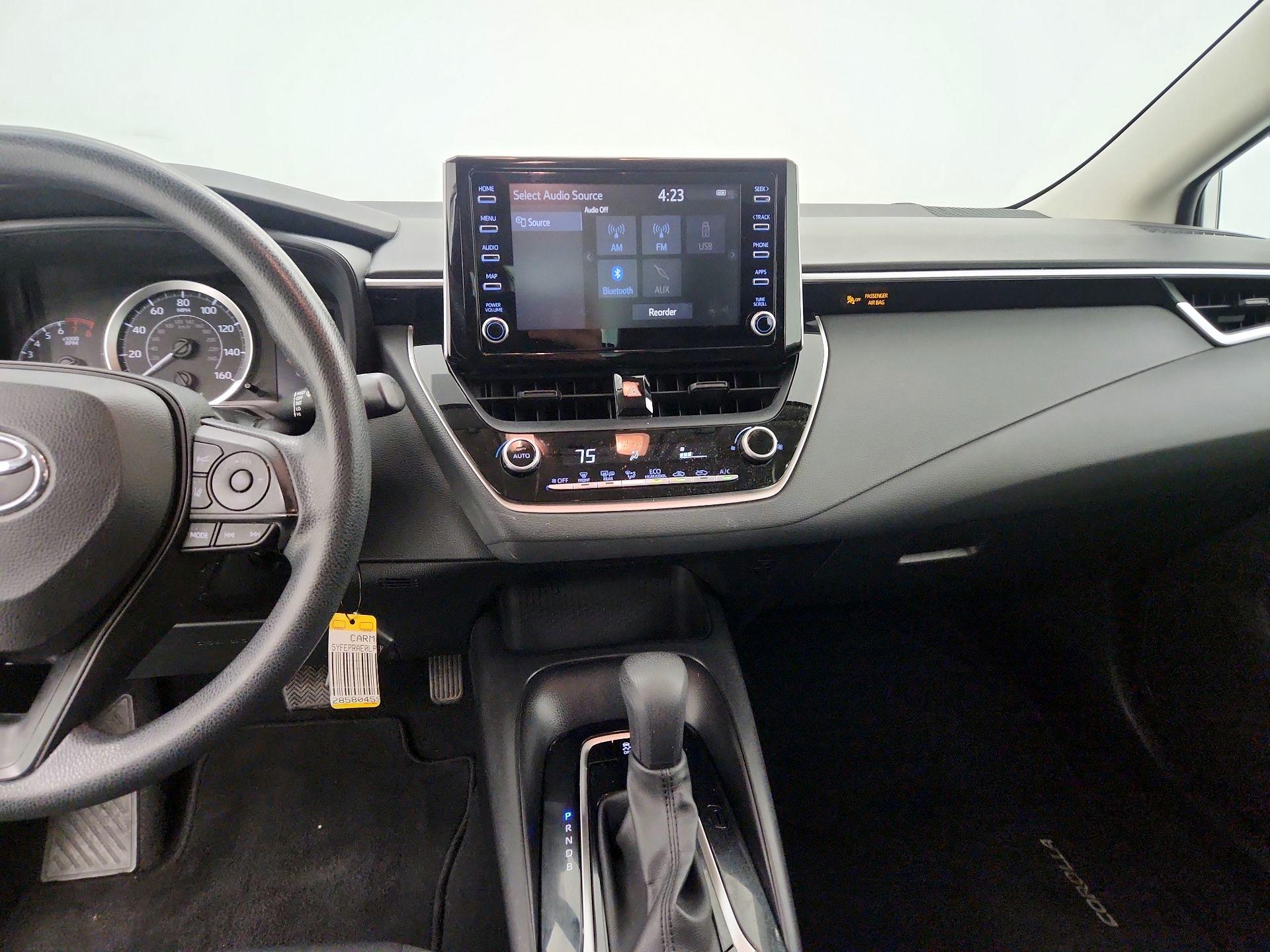 Thumbnail: 2020 Toyota Corolla - 9