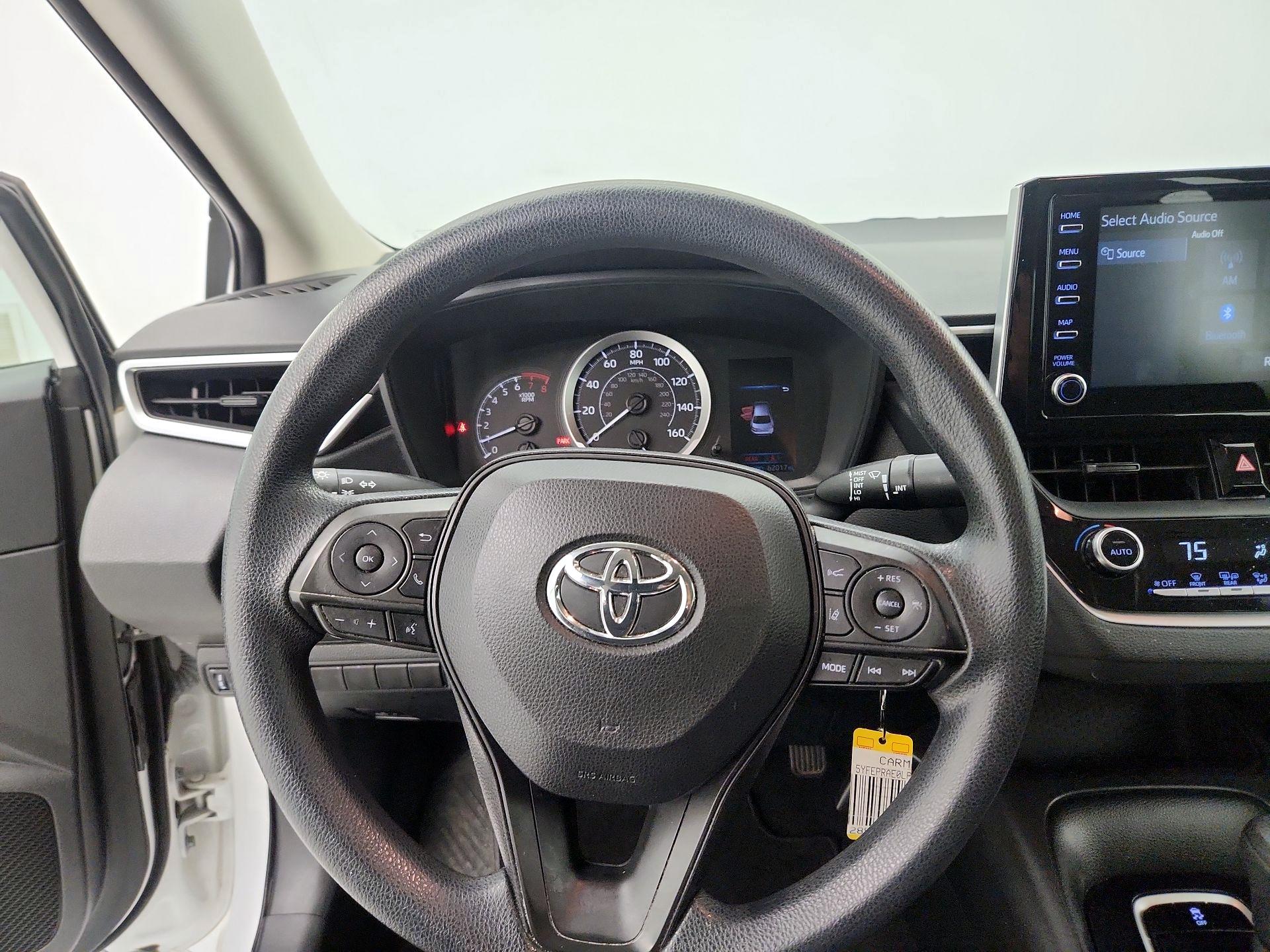 Thumbnail: 2020 Toyota Corolla - 10