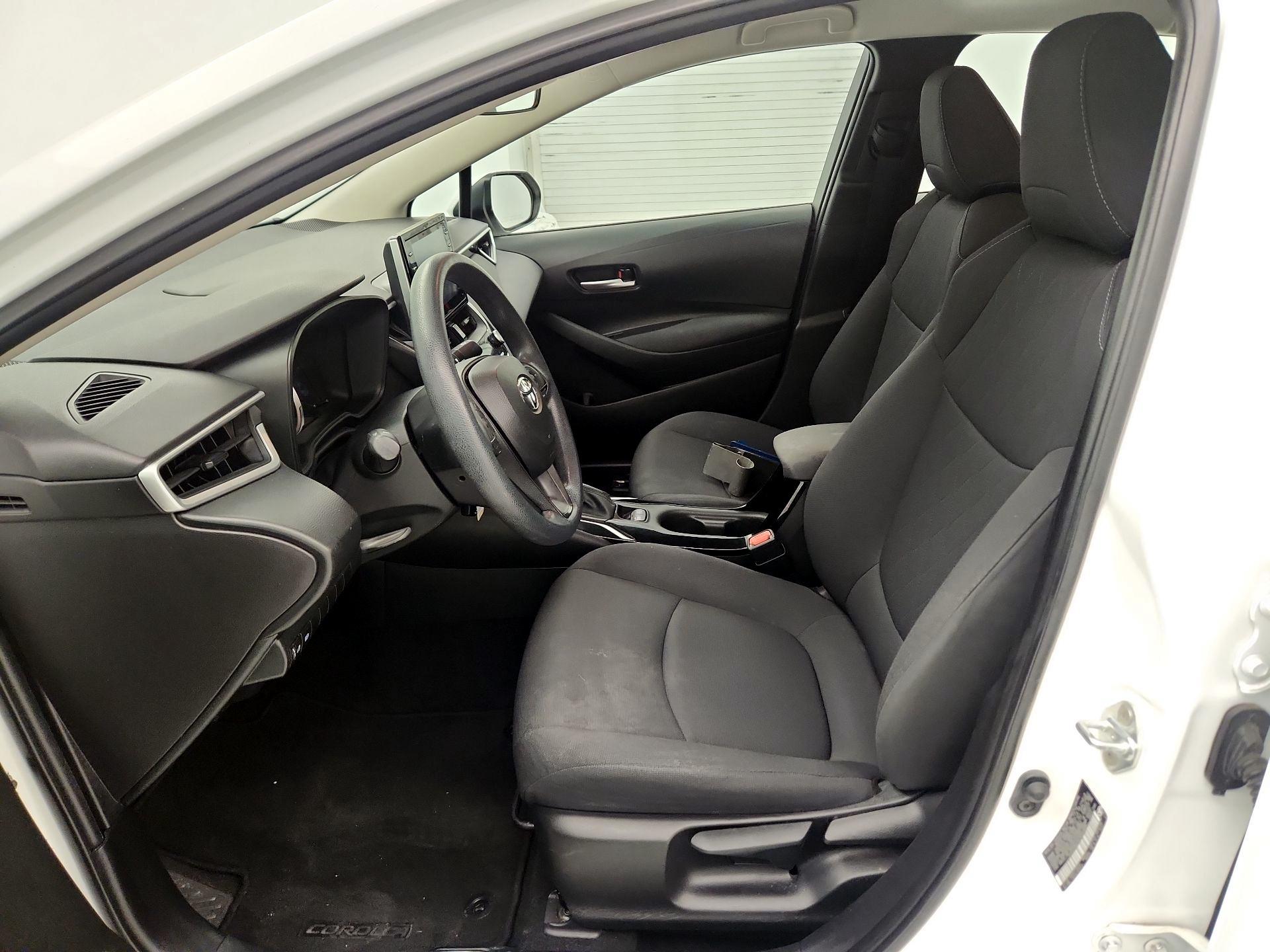 Thumbnail: 2020 Toyota Corolla - 11