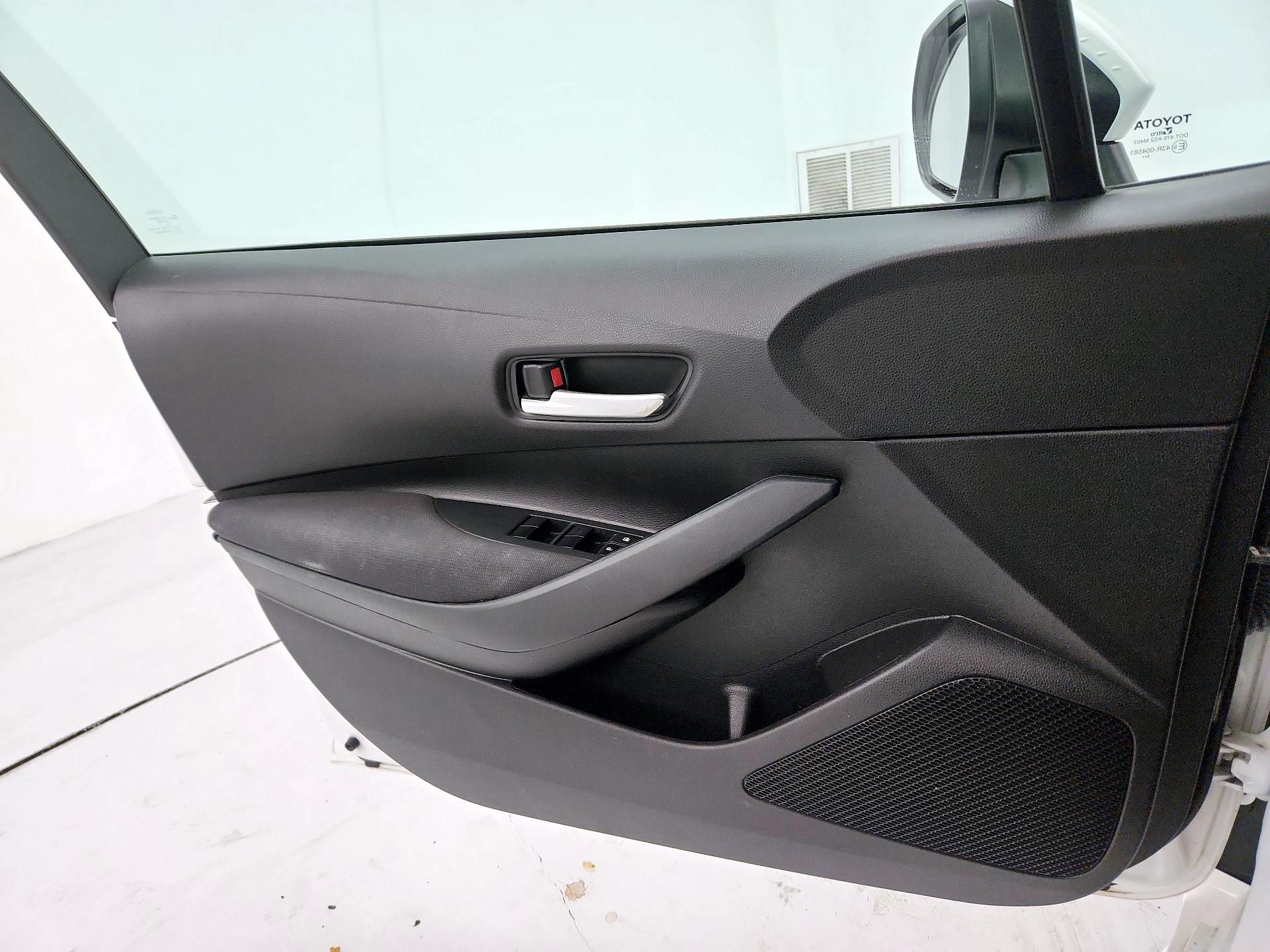 Thumbnail: 2020 Toyota Corolla - 12