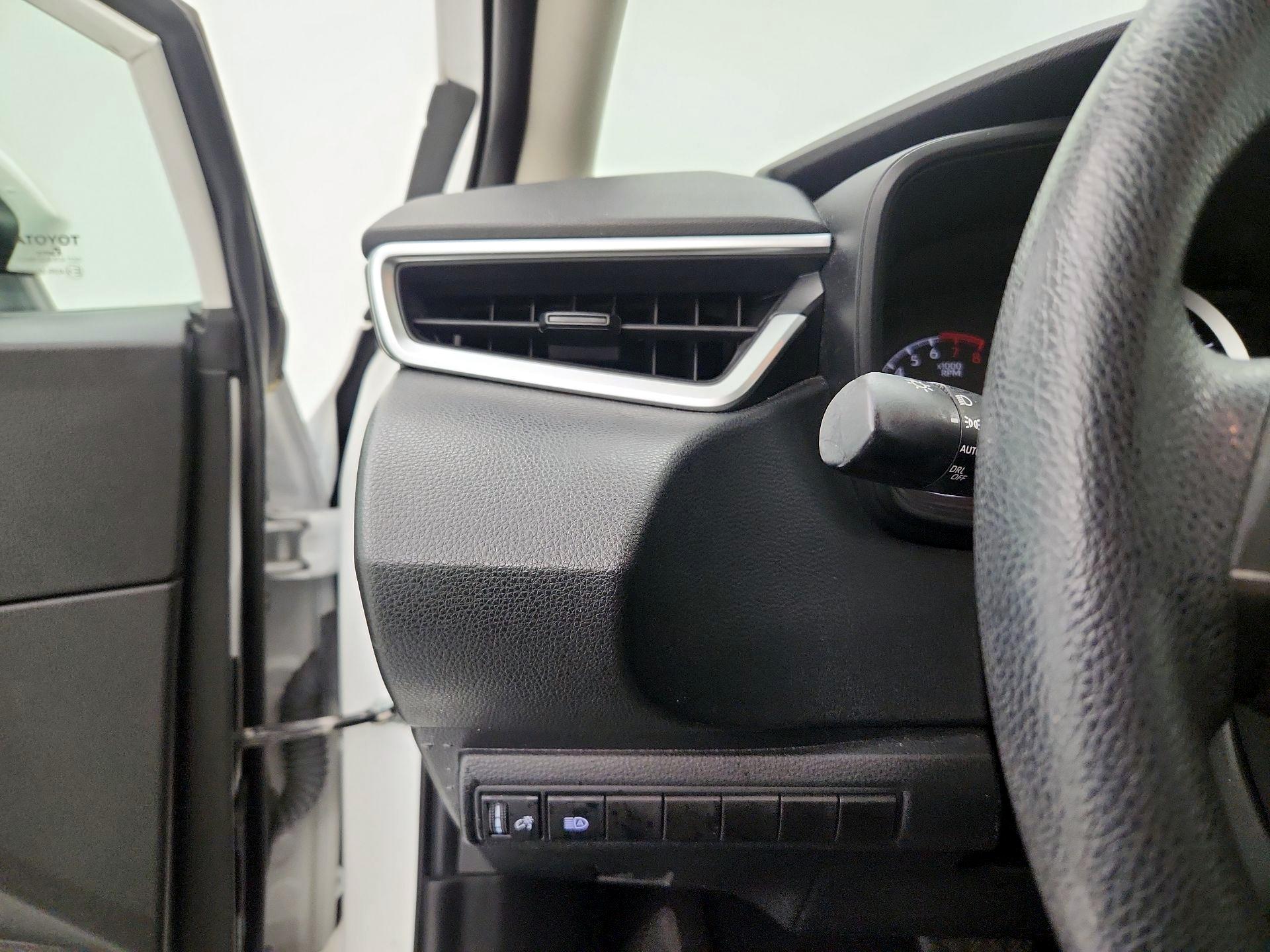 Thumbnail: 2020 Toyota Corolla - 13