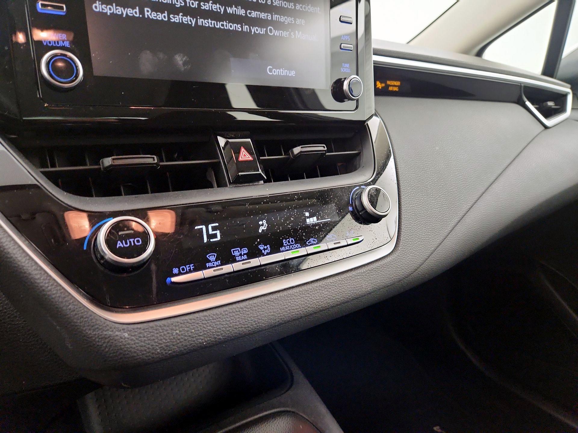 Thumbnail: 2020 Toyota Corolla - 16