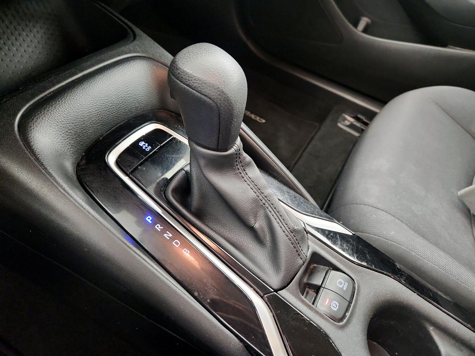 Thumbnail: 2020 Toyota Corolla - 17