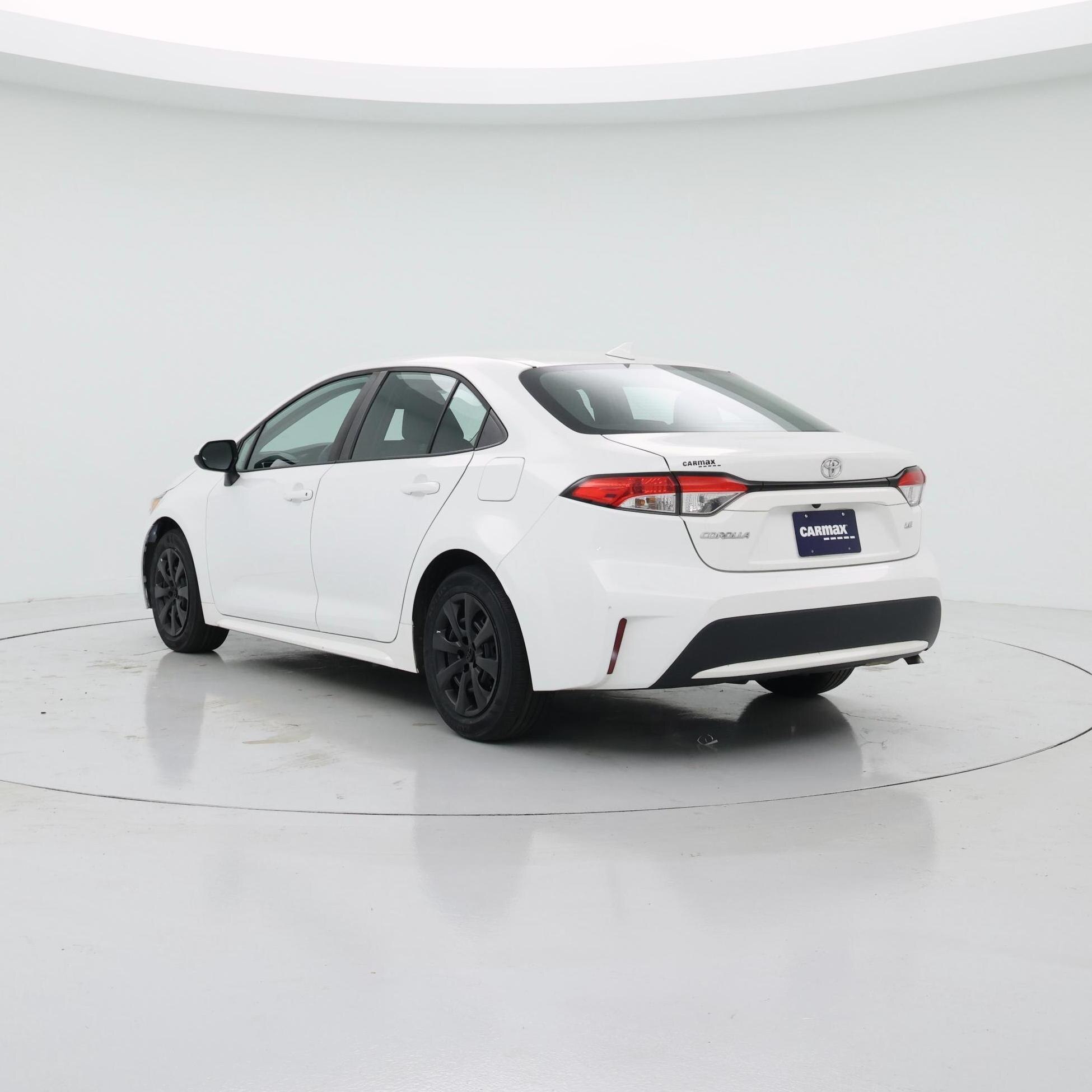 Thumbnail: 2020 Toyota Corolla - 2