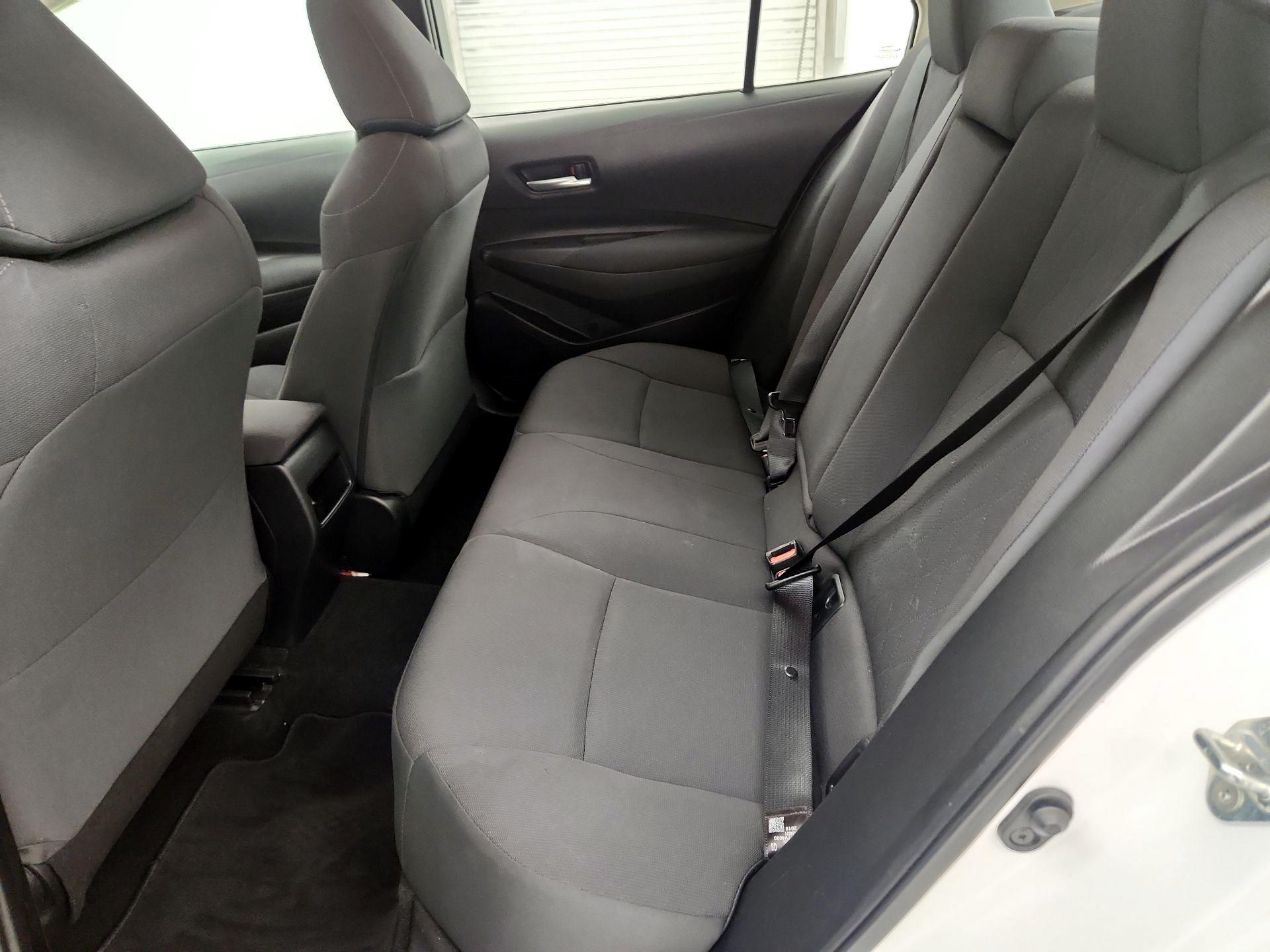 Thumbnail: 2020 Toyota Corolla - 19