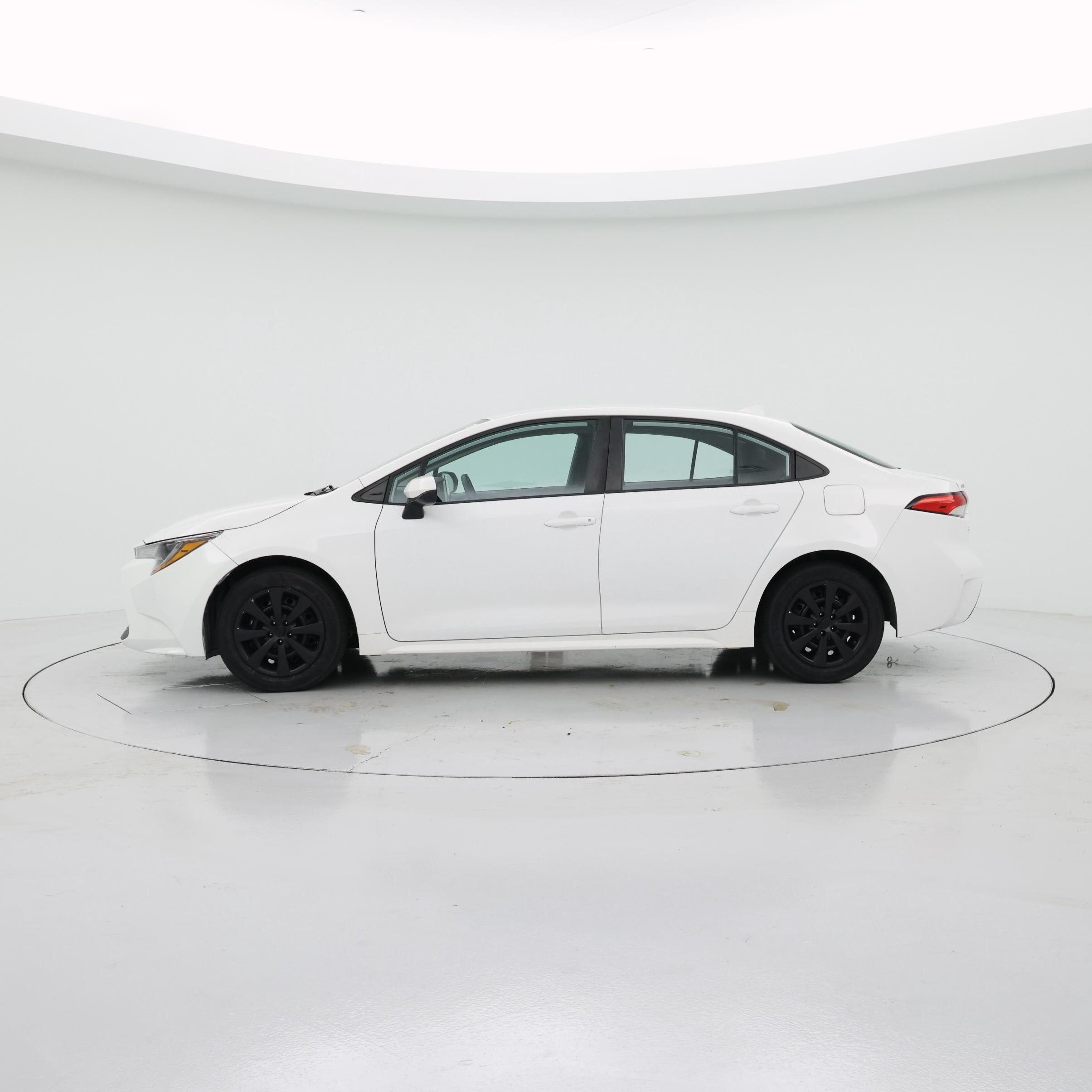 Thumbnail: 2020 Toyota Corolla - 3