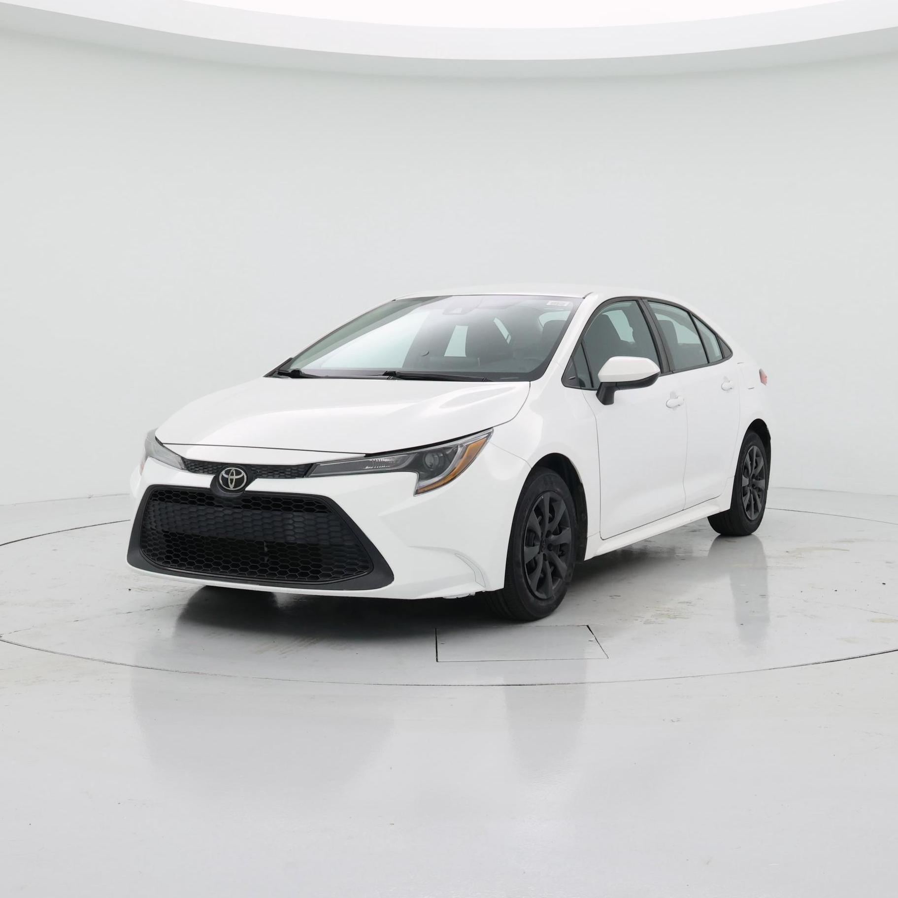 Thumbnail: 2020 Toyota Corolla - 4