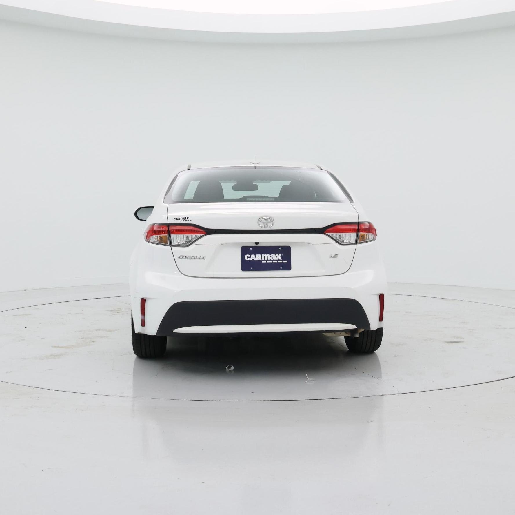 Thumbnail: 2020 Toyota Corolla - 6