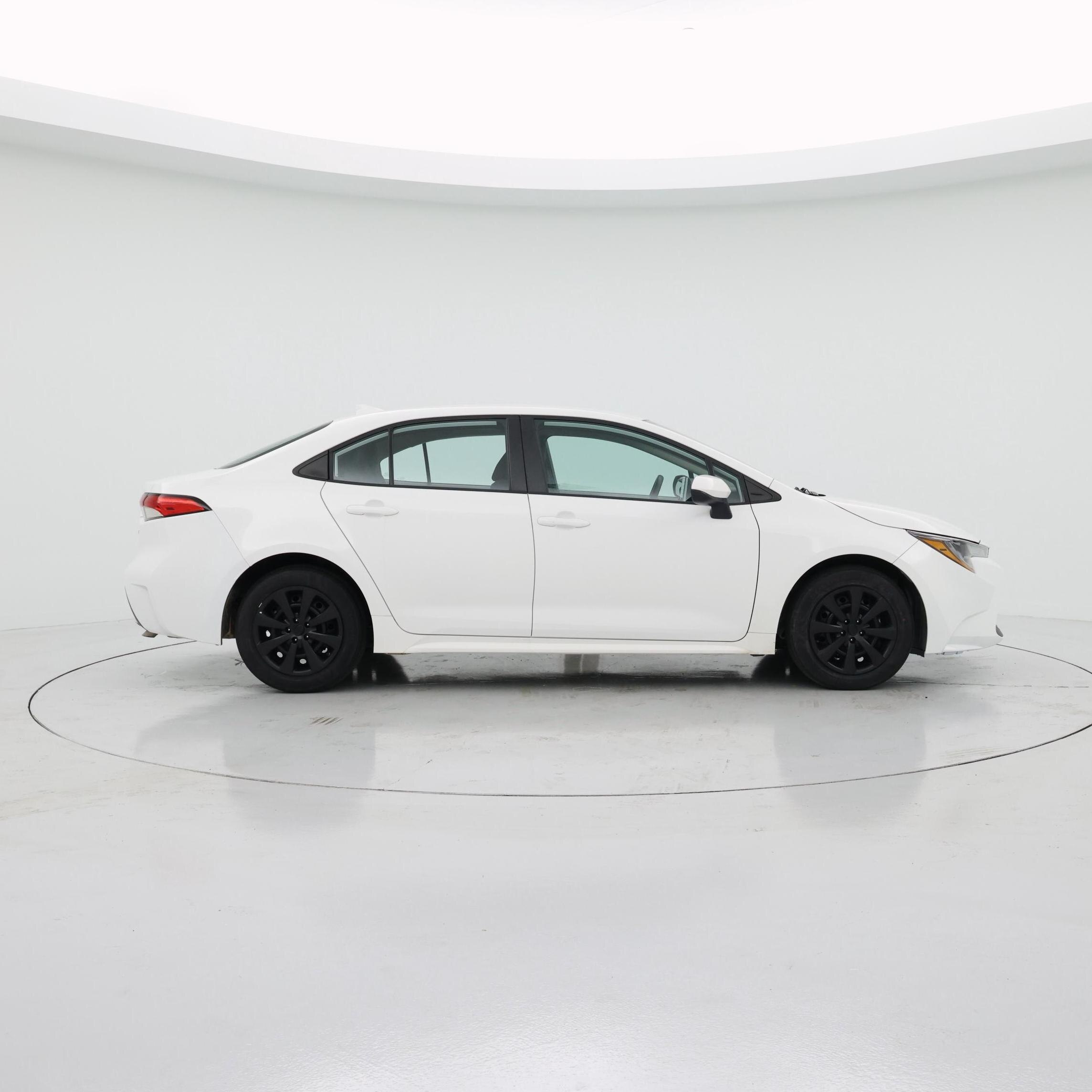 Thumbnail: 2020 Toyota Corolla - 7