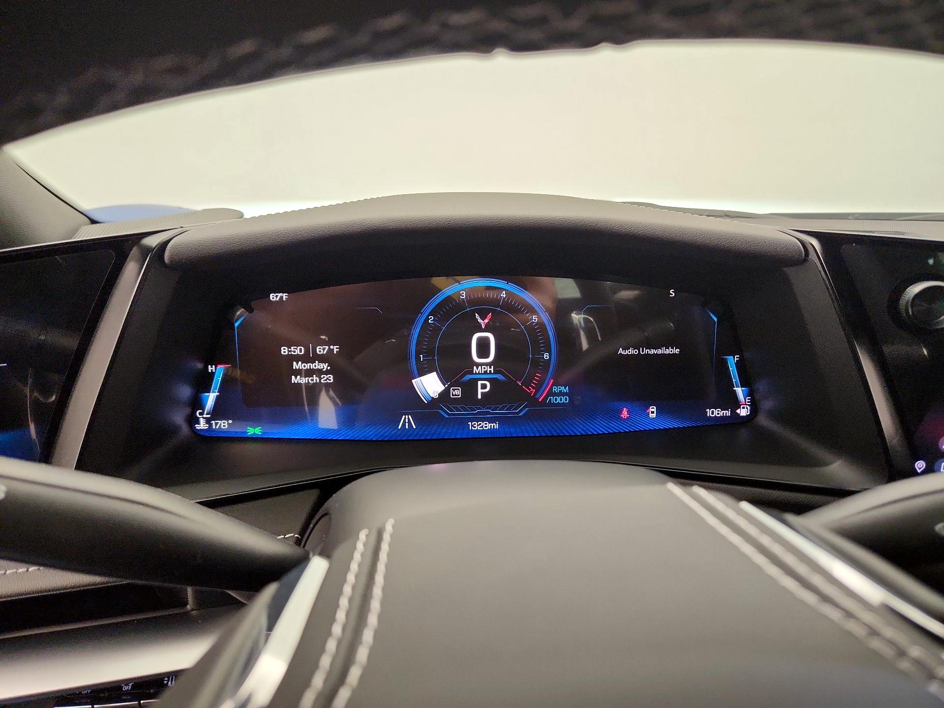 Thumbnail: 2026 Chevrolet Corvette - 10