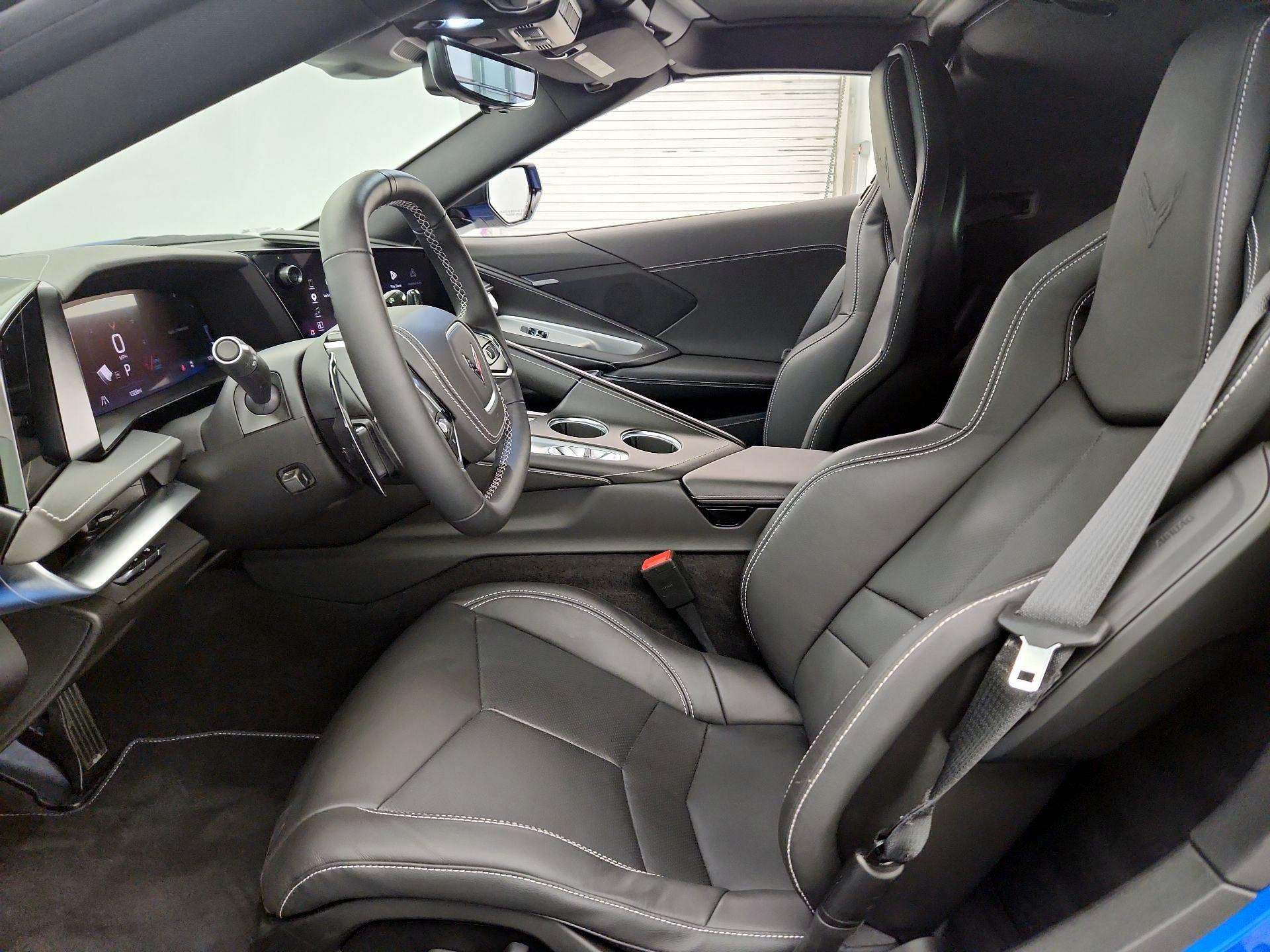 Thumbnail: 2026 Chevrolet Corvette - 11