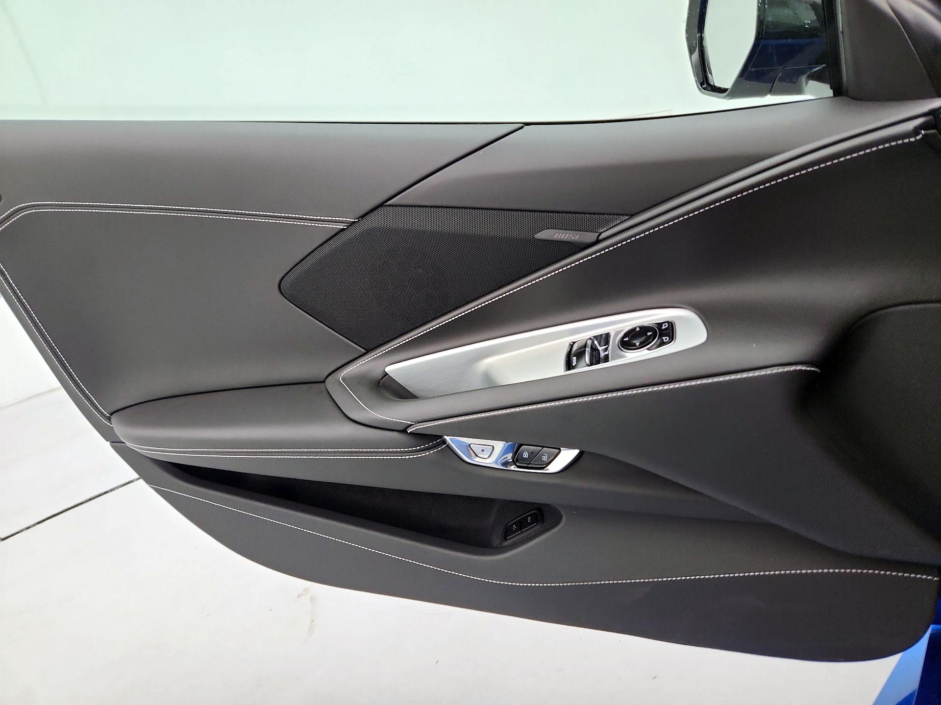 Thumbnail: 2026 Chevrolet Corvette - 12