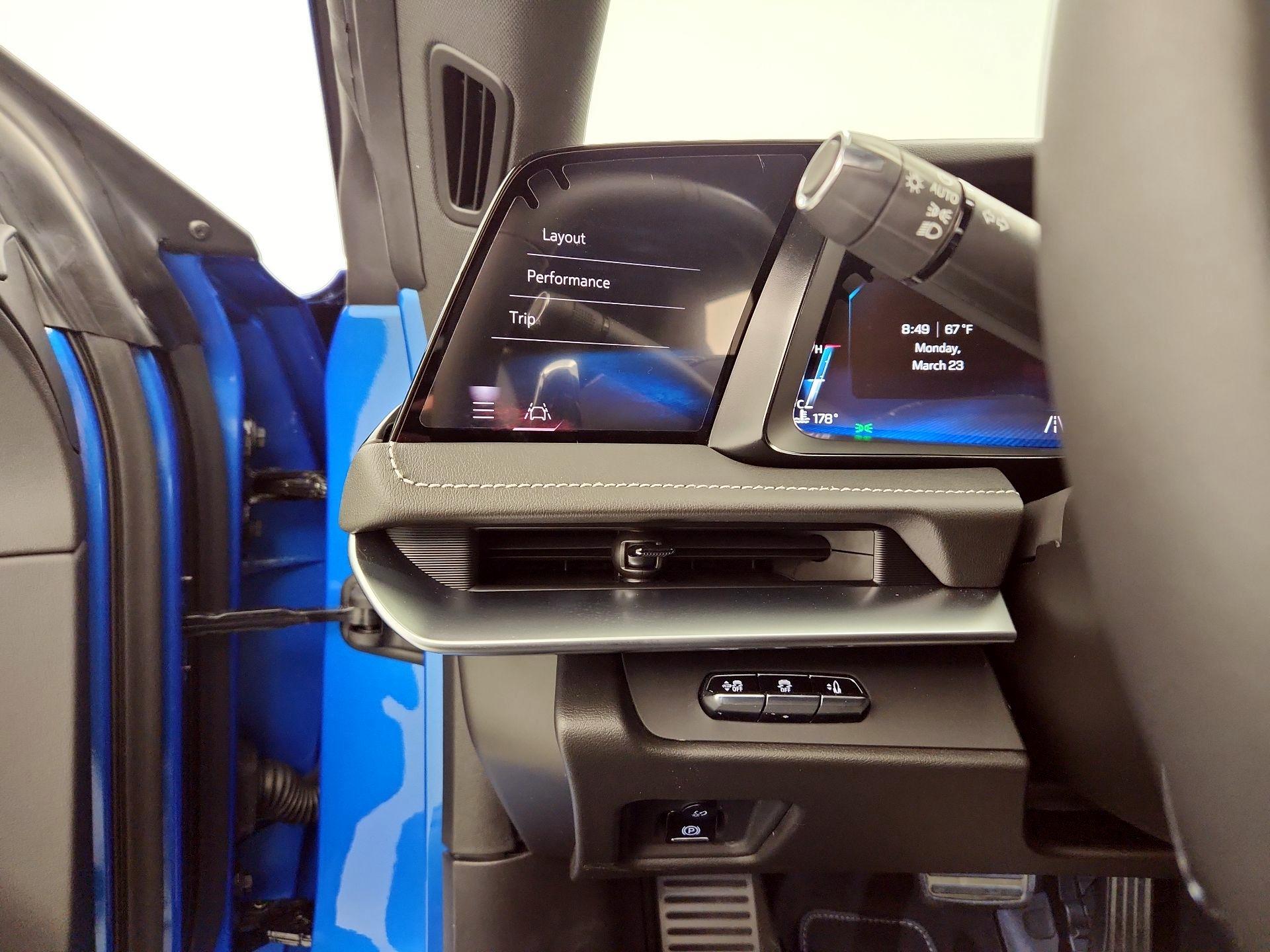 Thumbnail: 2026 Chevrolet Corvette - 13