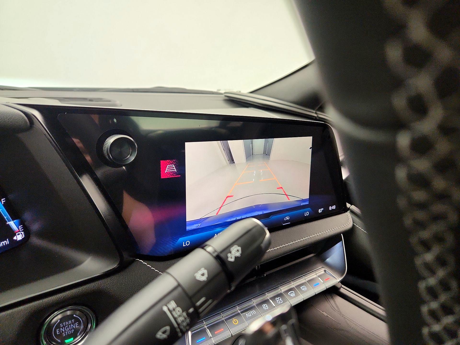 Thumbnail: 2026 Chevrolet Corvette - 14