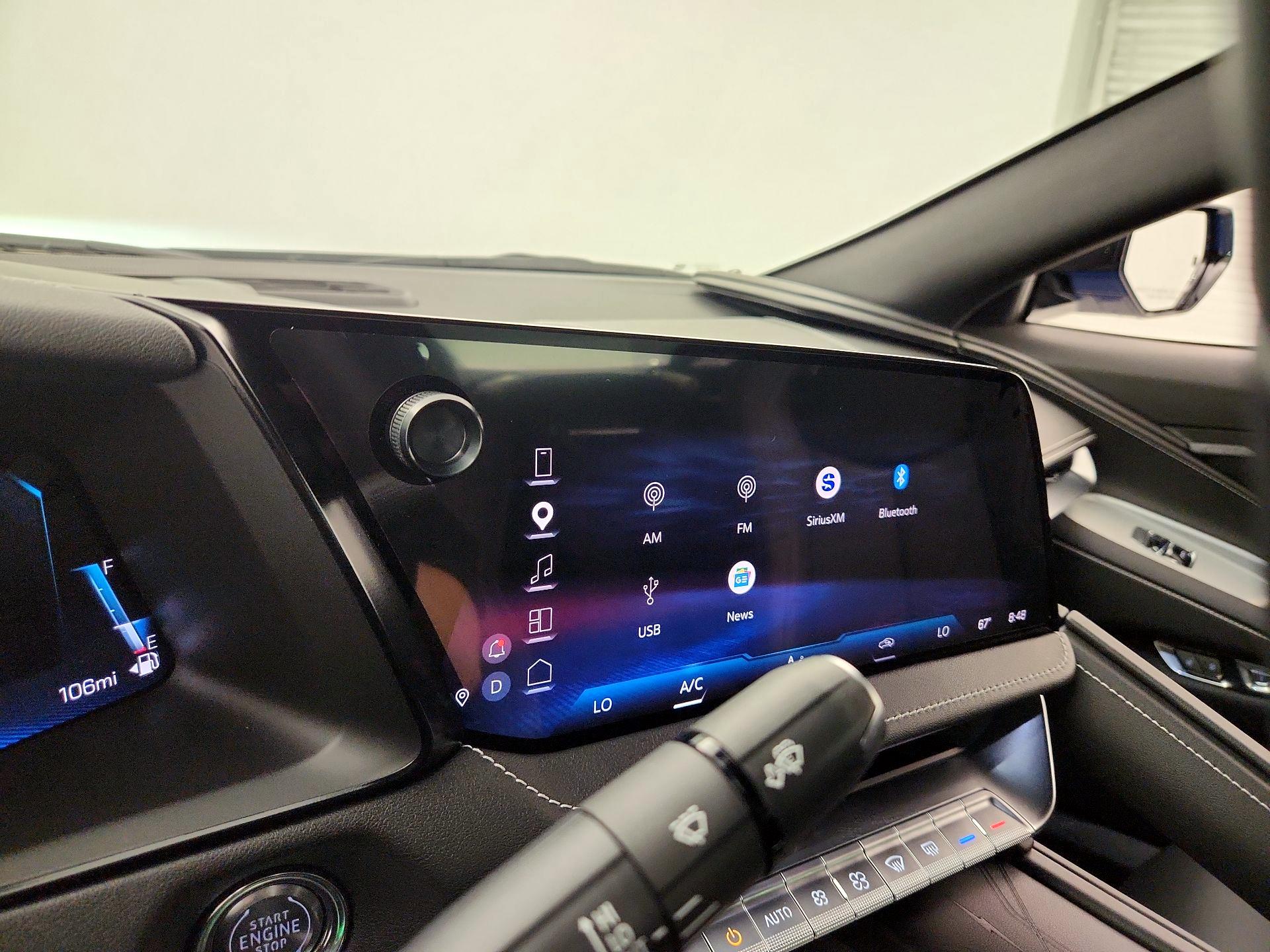 Thumbnail: 2026 Chevrolet Corvette - 15