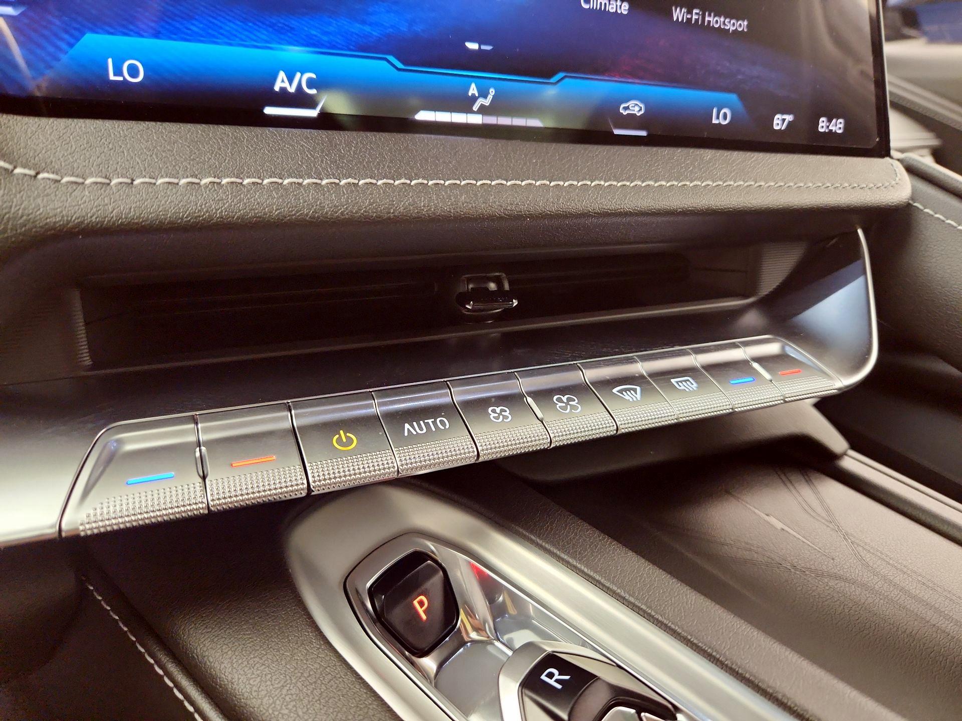 Thumbnail: 2026 Chevrolet Corvette - 16