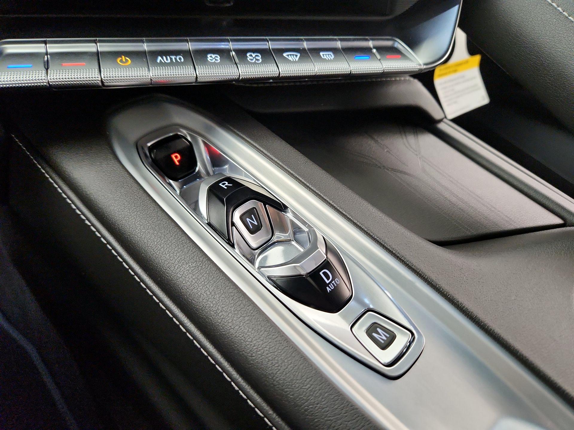 Thumbnail: 2026 Chevrolet Corvette - 17