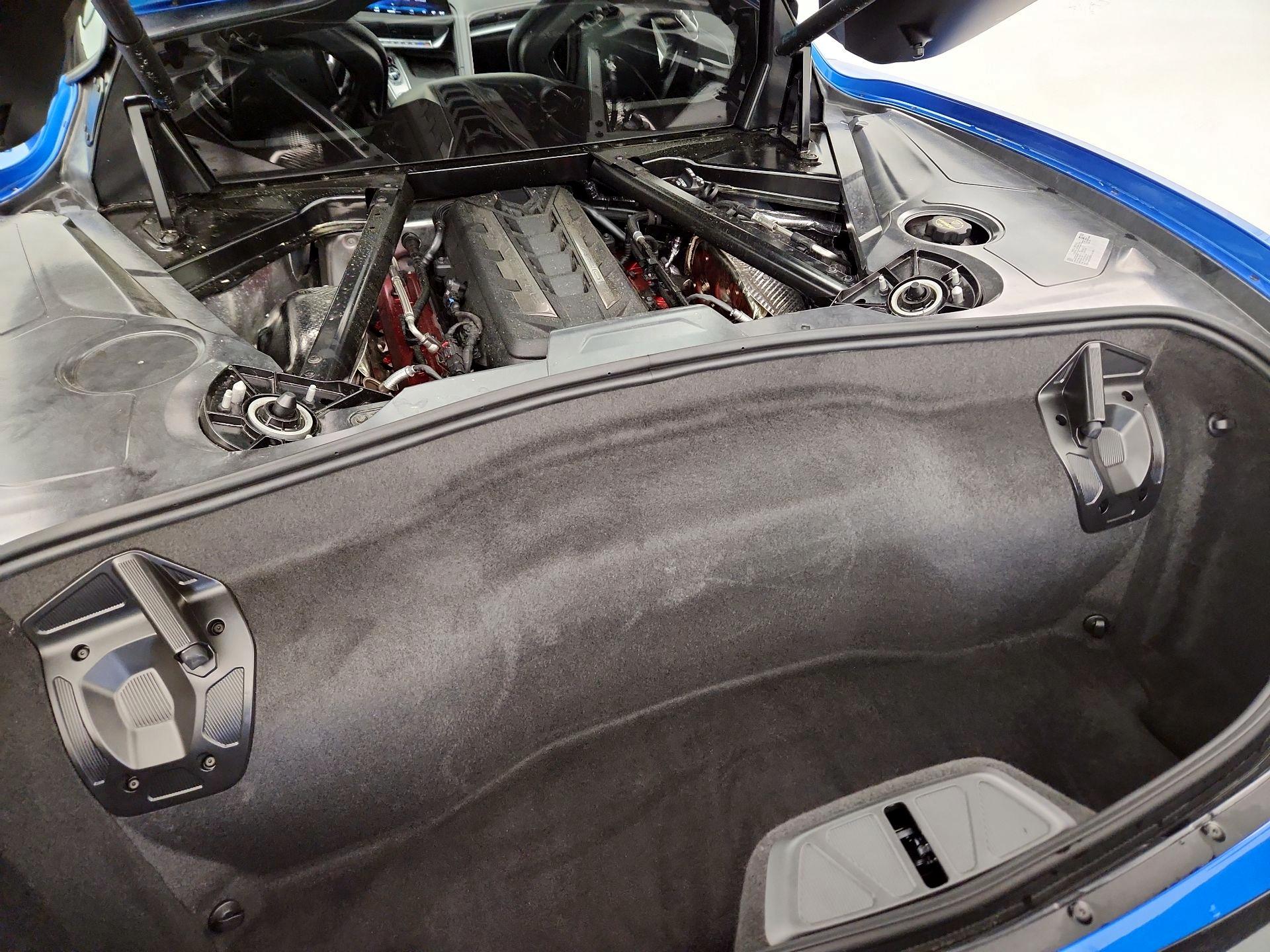 Thumbnail: 2026 Chevrolet Corvette - 19