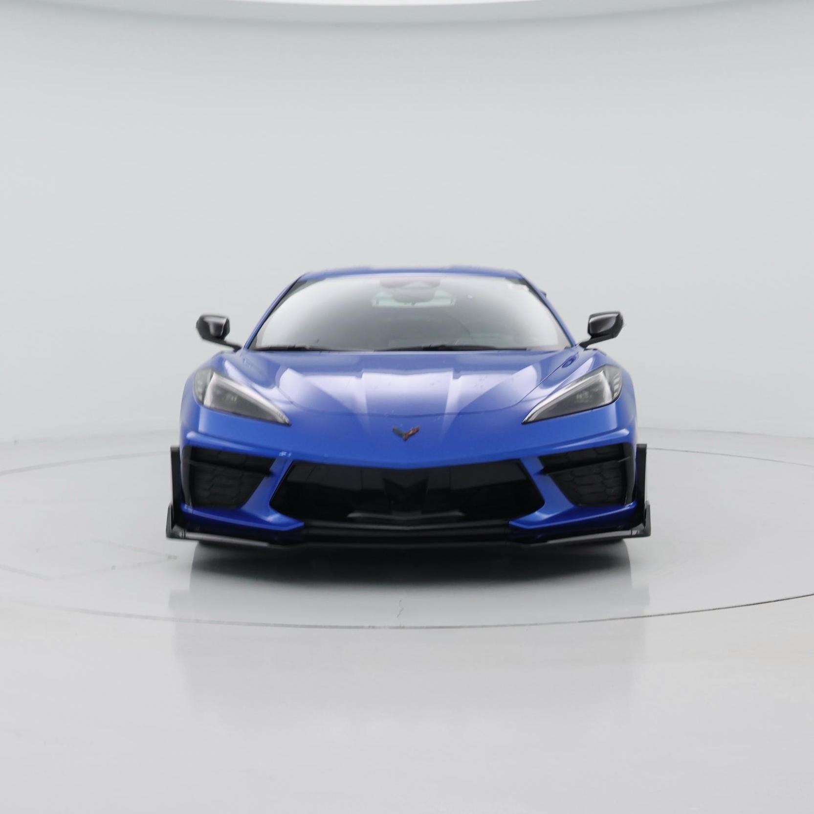 Thumbnail: 2026 Chevrolet Corvette - 5