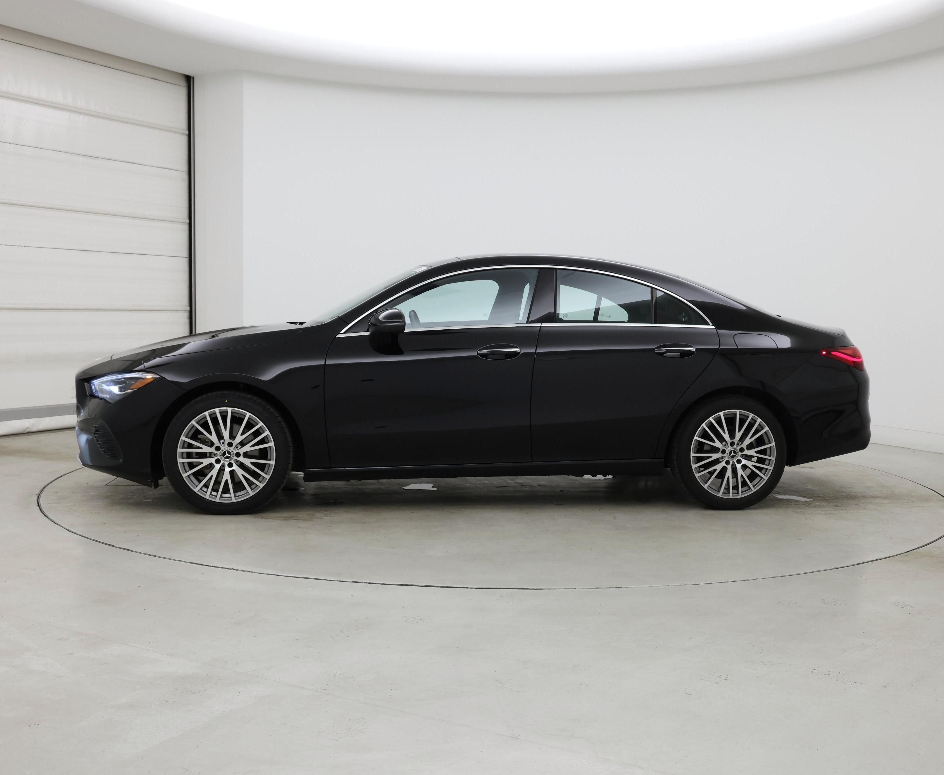 Thumbnail: 2025 Mercedes-Benz CLA - 3