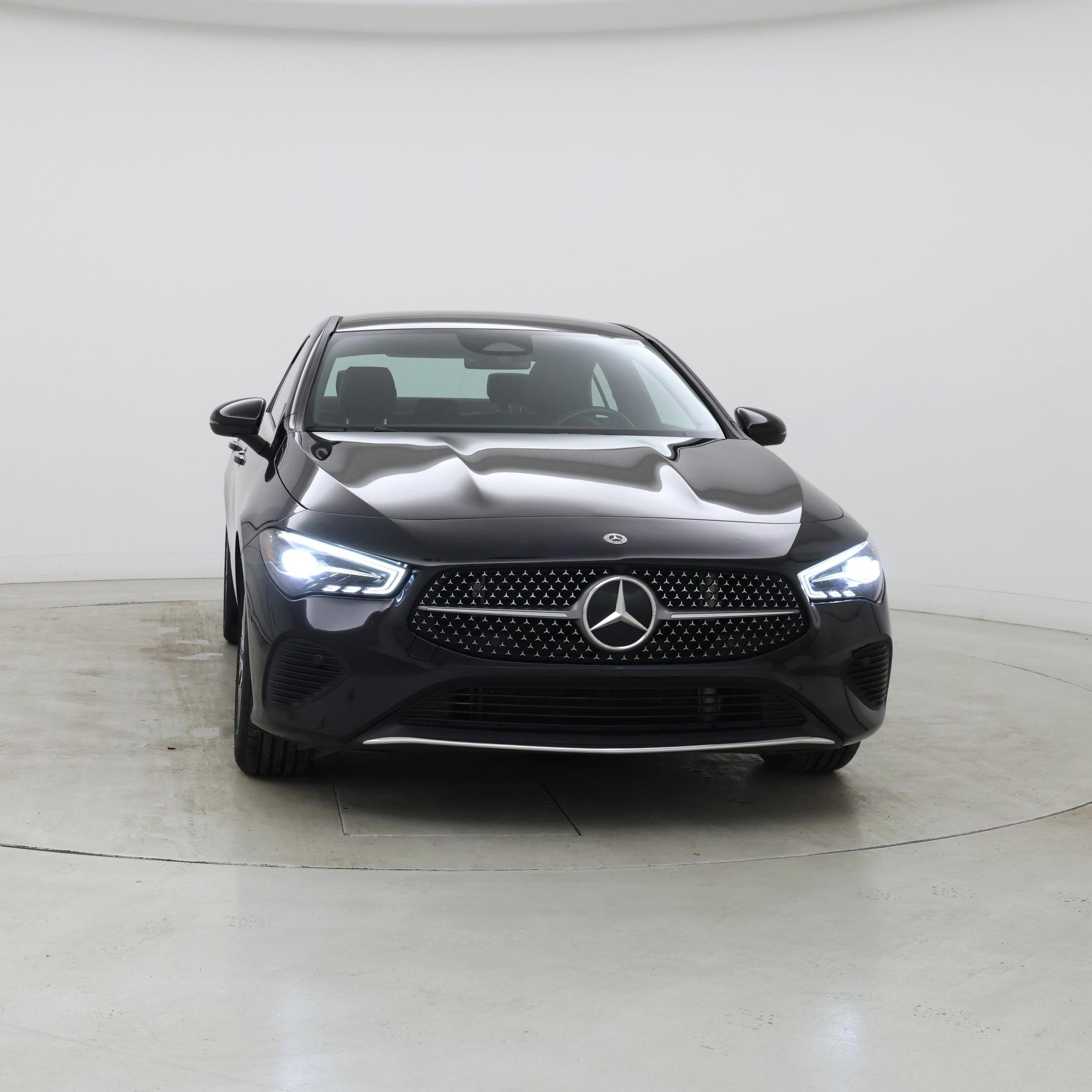 Thumbnail: 2025 Mercedes-Benz CLA - 5