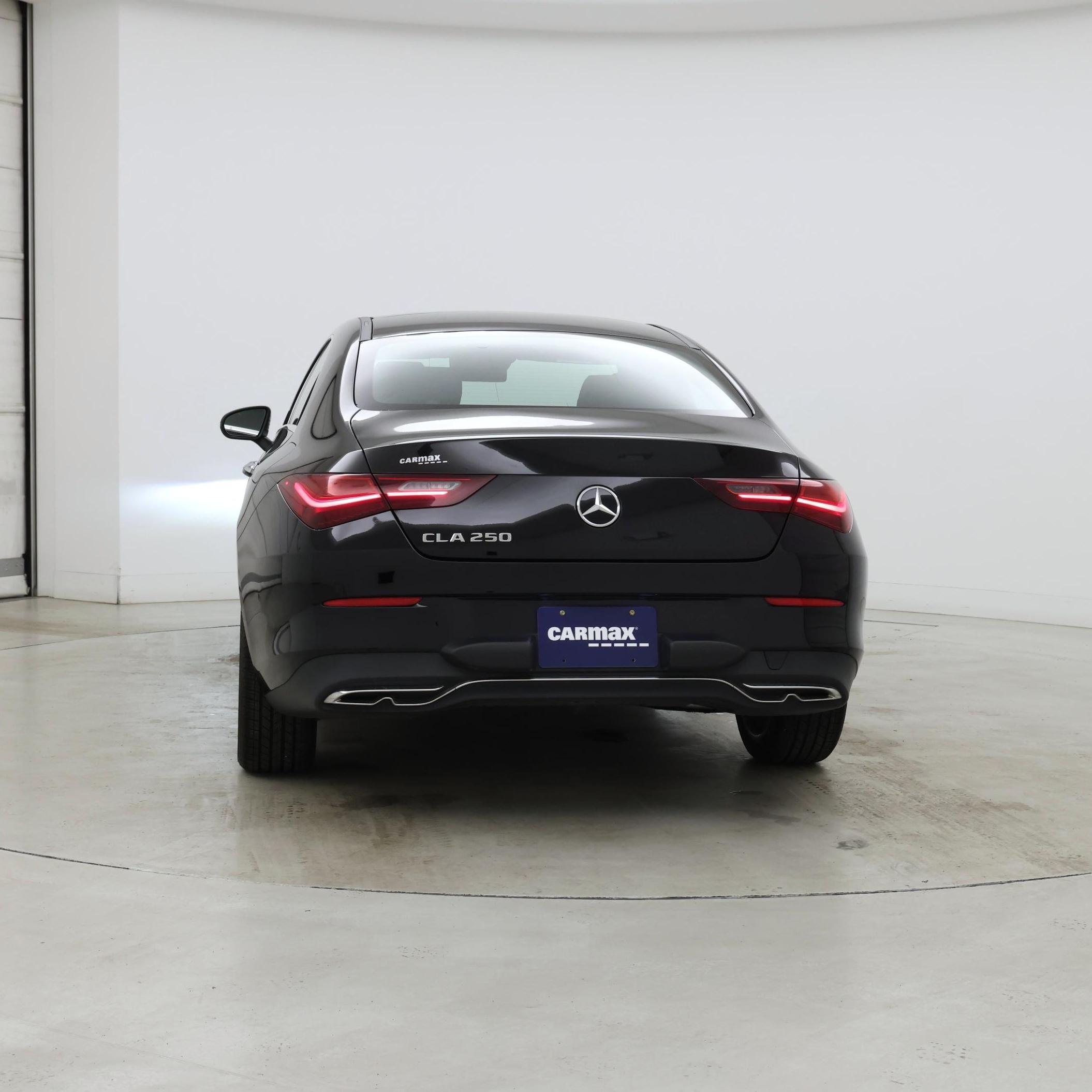 Thumbnail: 2025 Mercedes-Benz CLA - 6