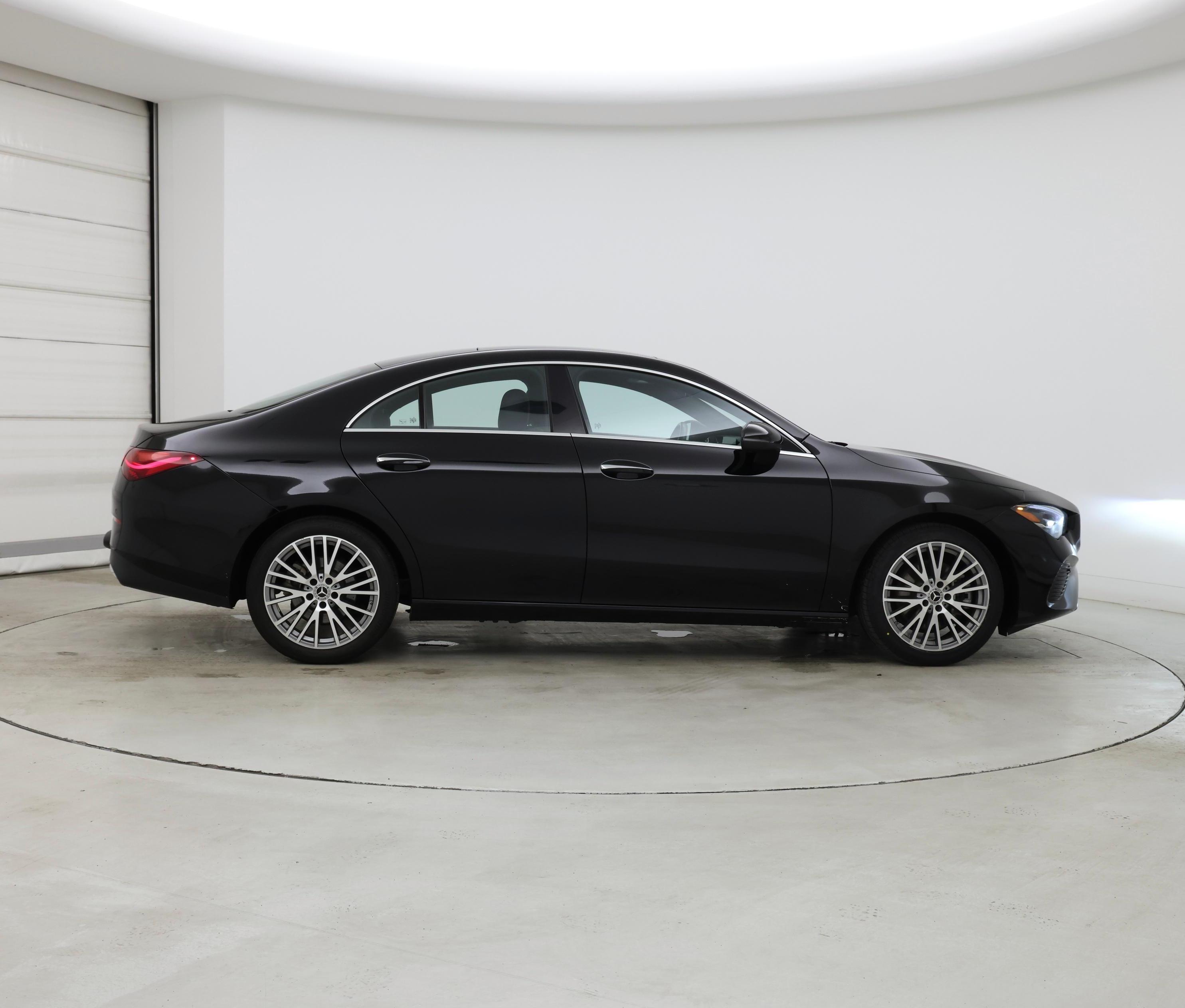Thumbnail: 2025 Mercedes-Benz CLA - 7