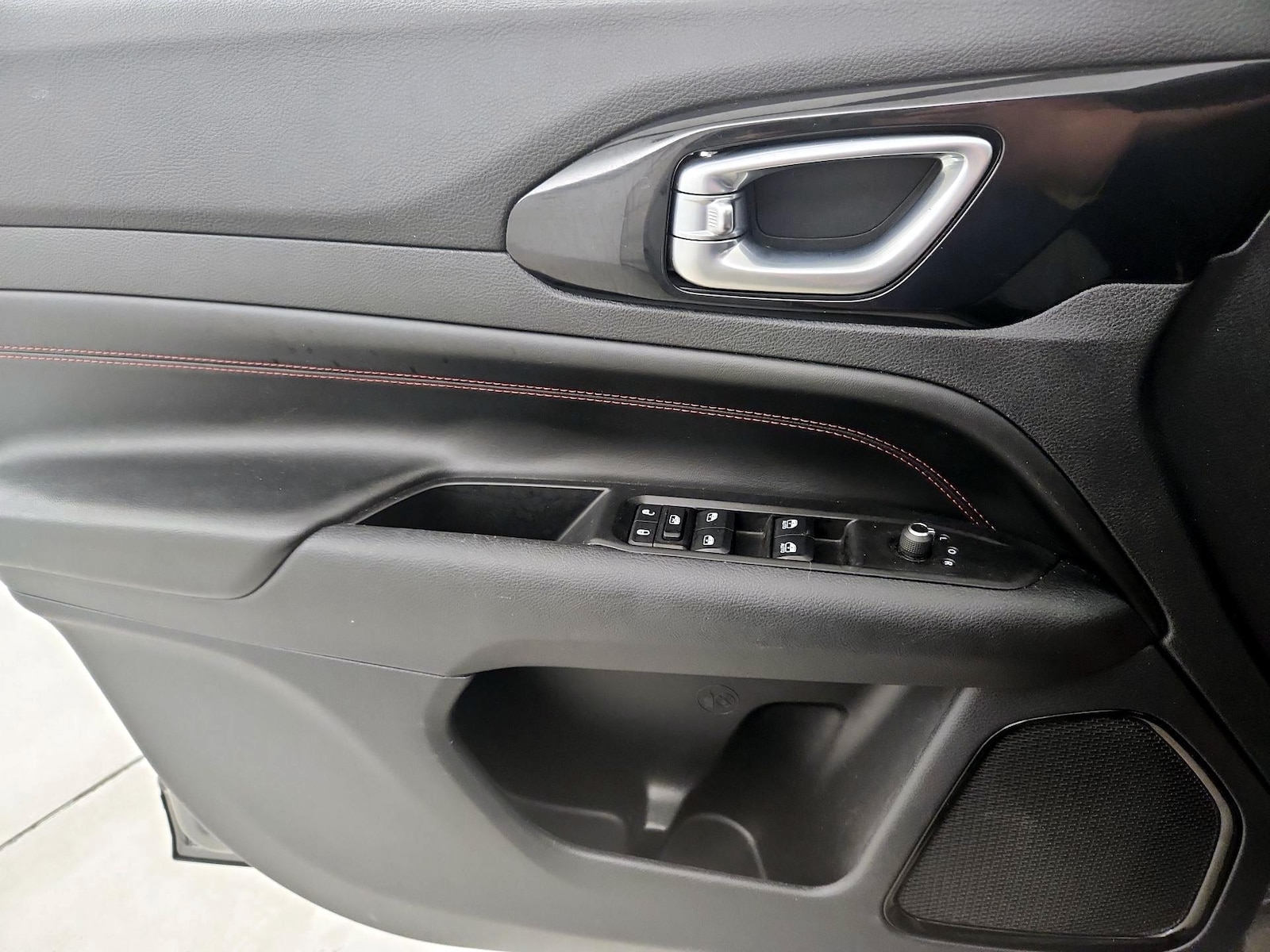 2022 Jeep Compass Trailhawk - Photo 13