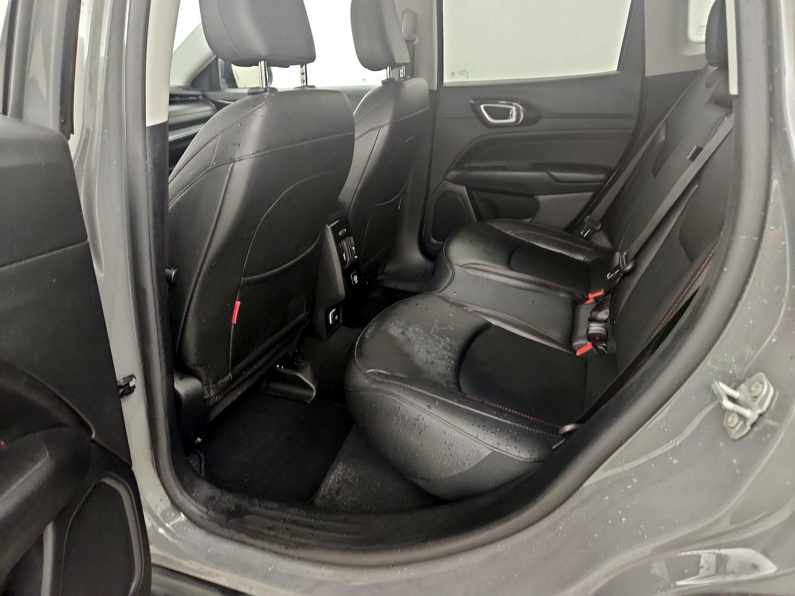 2022 Jeep Compass Trailhawk - Photo 20
