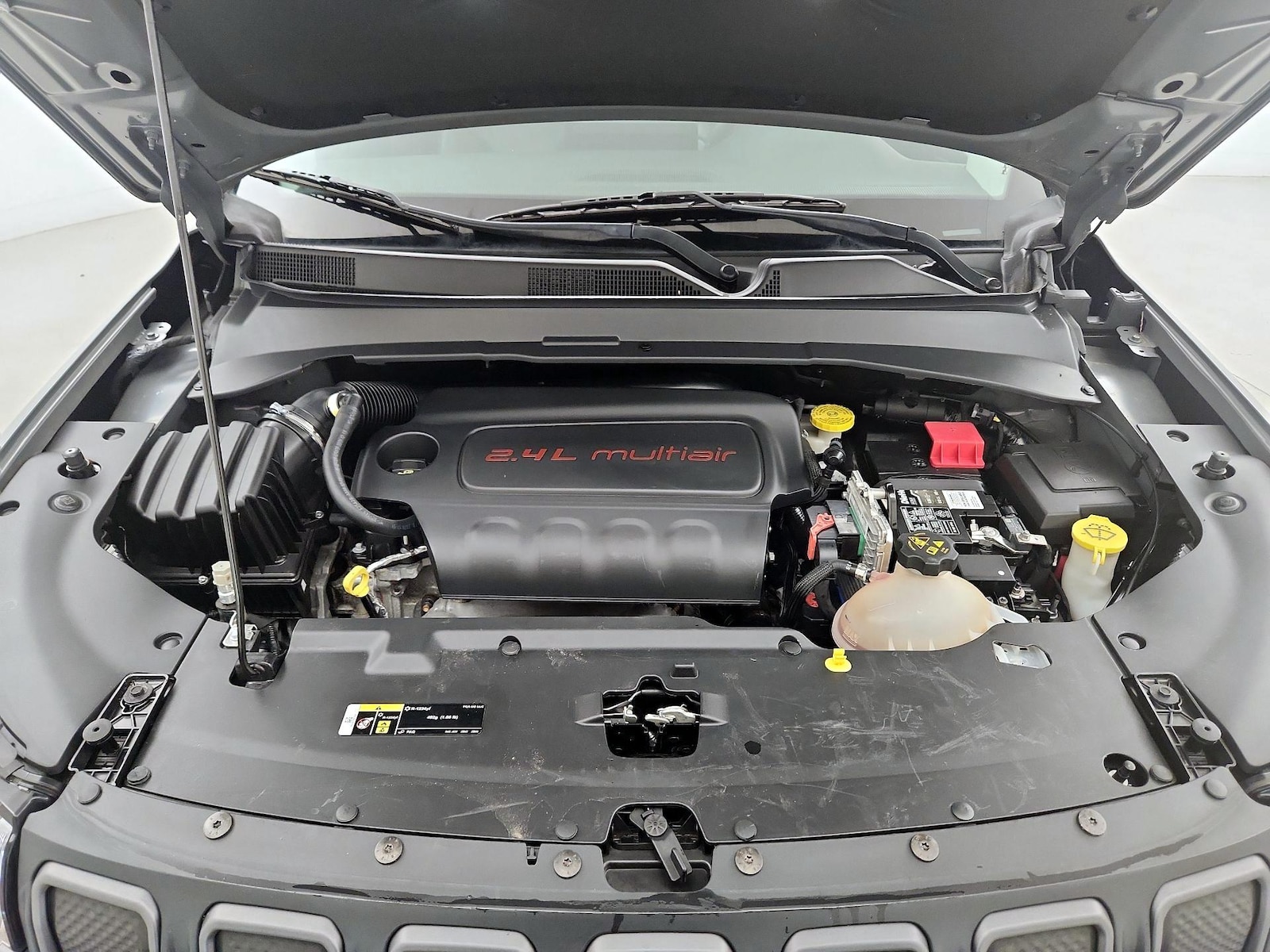 2022 Jeep Compass Trailhawk - Photo 22