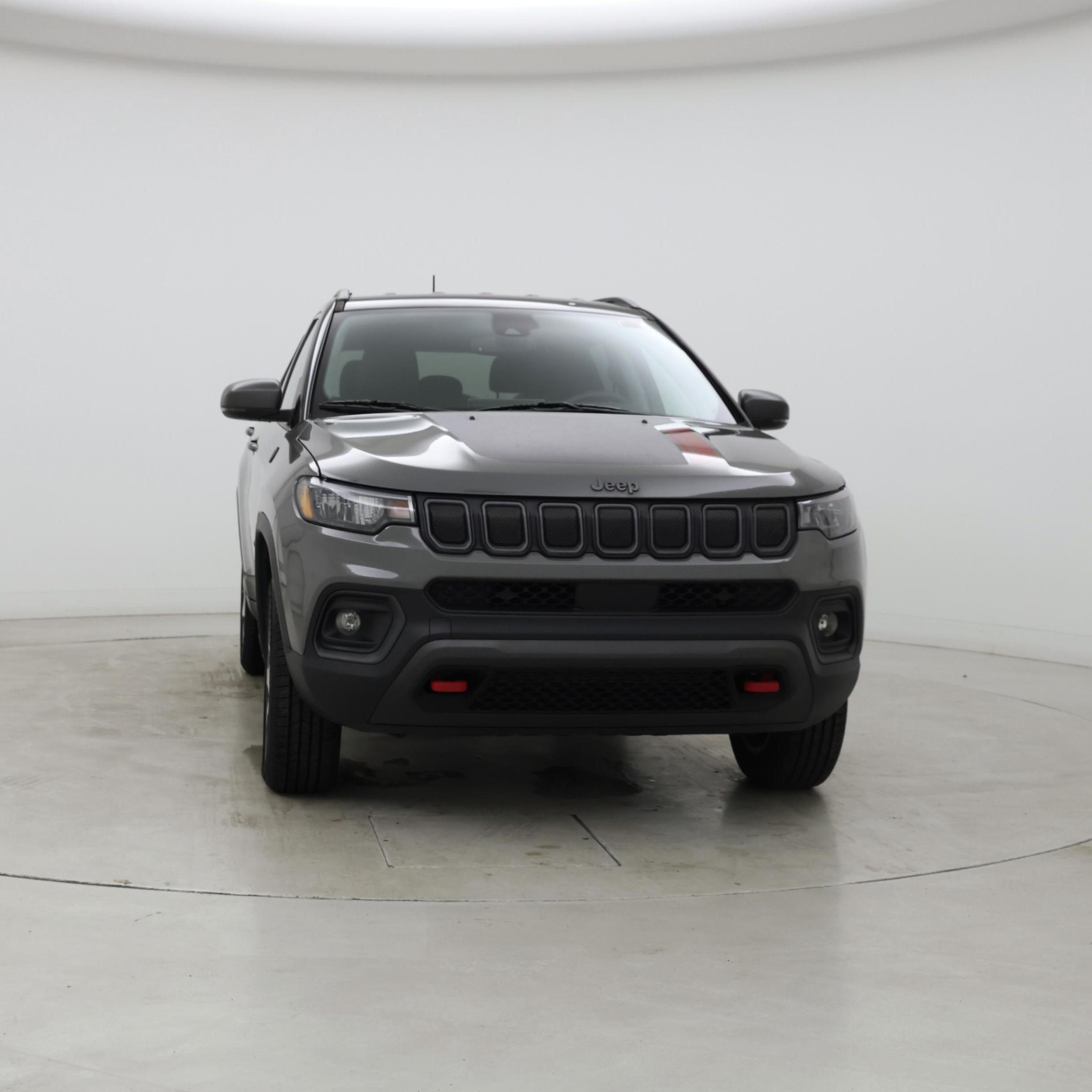 Thumbnail: 2022 Jeep Compass - 5
