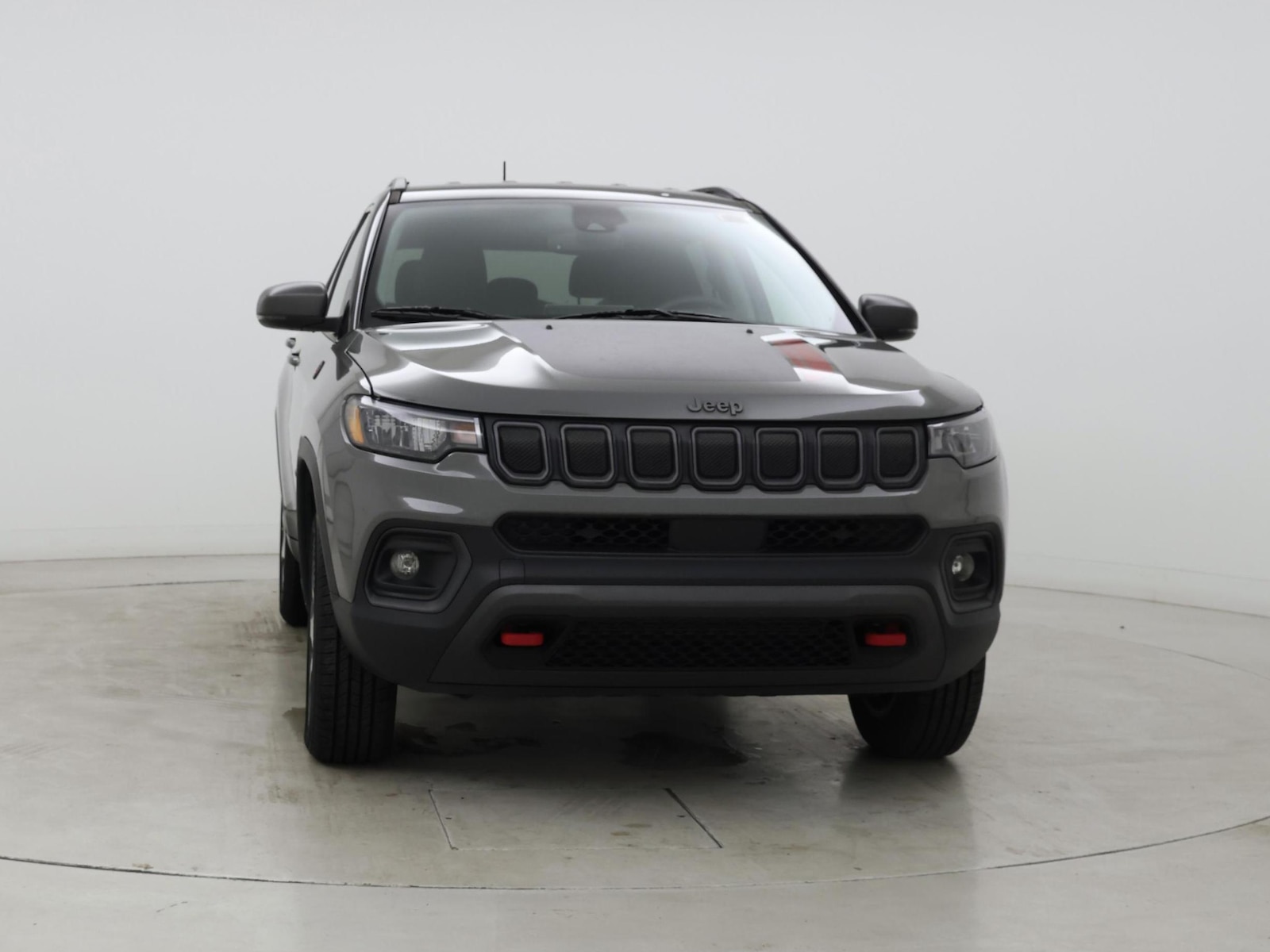 2022 Jeep Compass Trailhawk - Photo 6