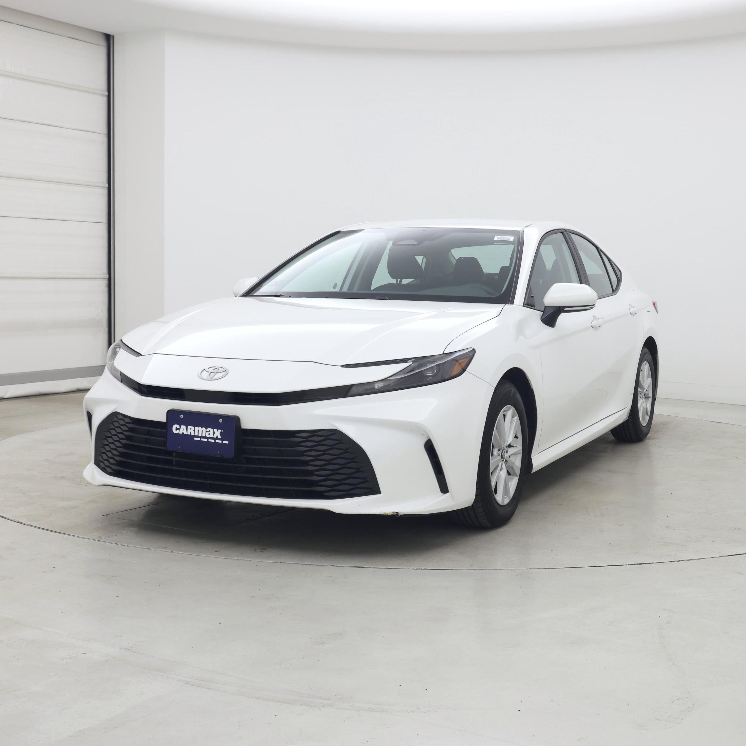 Thumbnail: 2025 Toyota Camry - 4