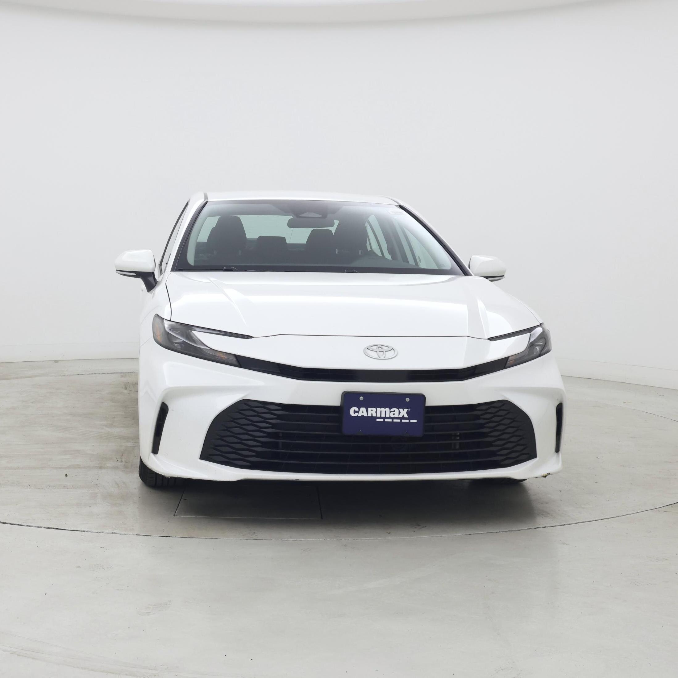 Thumbnail: 2025 Toyota Camry - 5