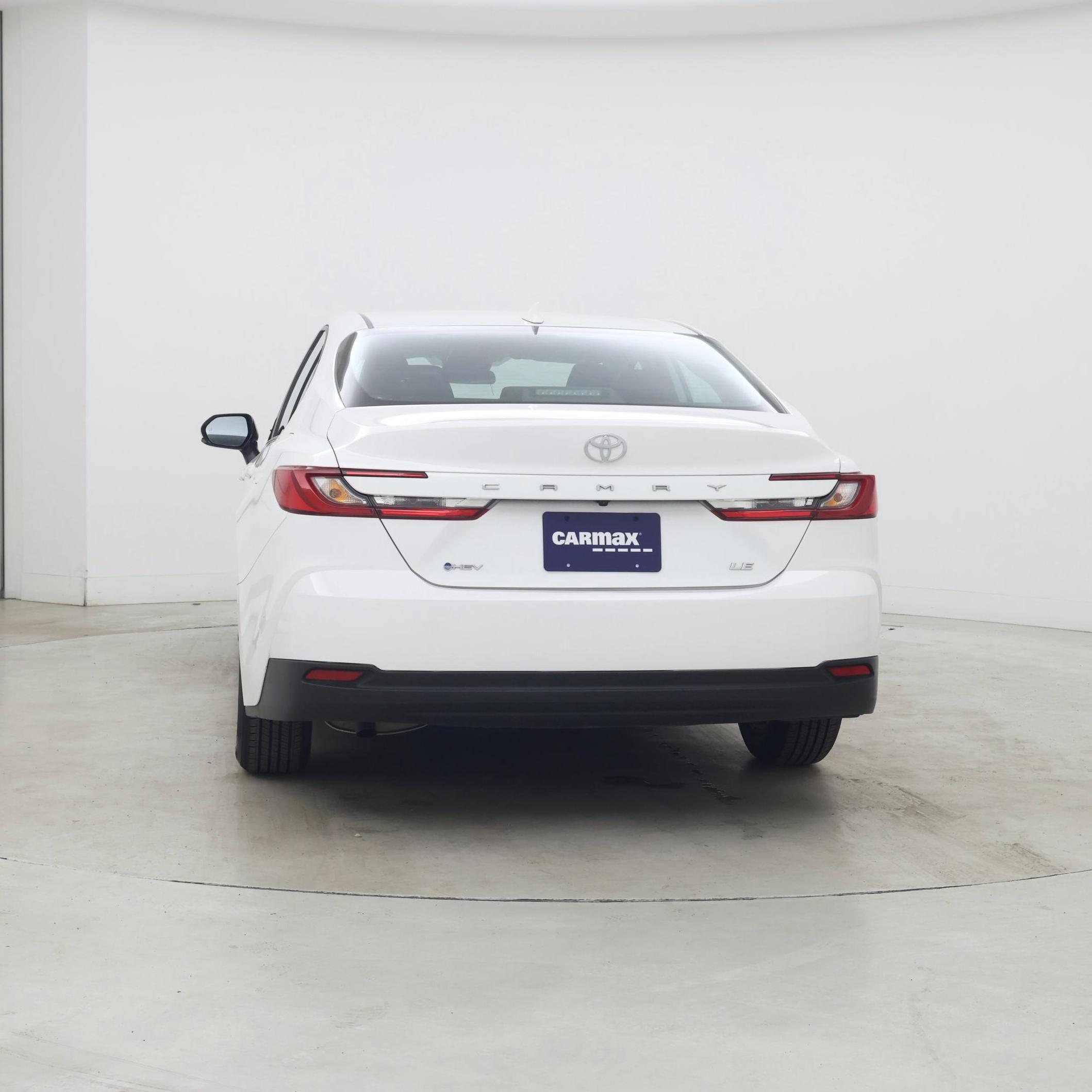 Thumbnail: 2025 Toyota Camry - 6