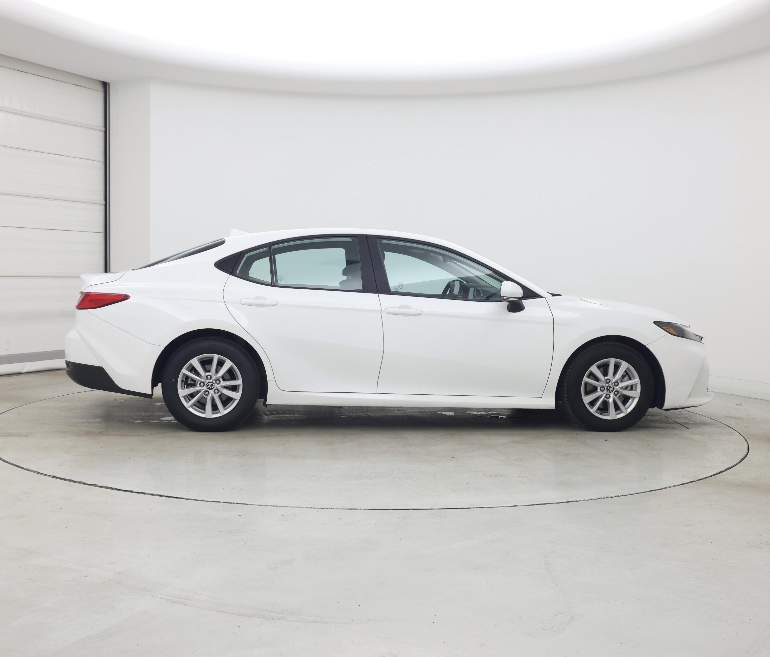 Thumbnail: 2025 Toyota Camry - 7