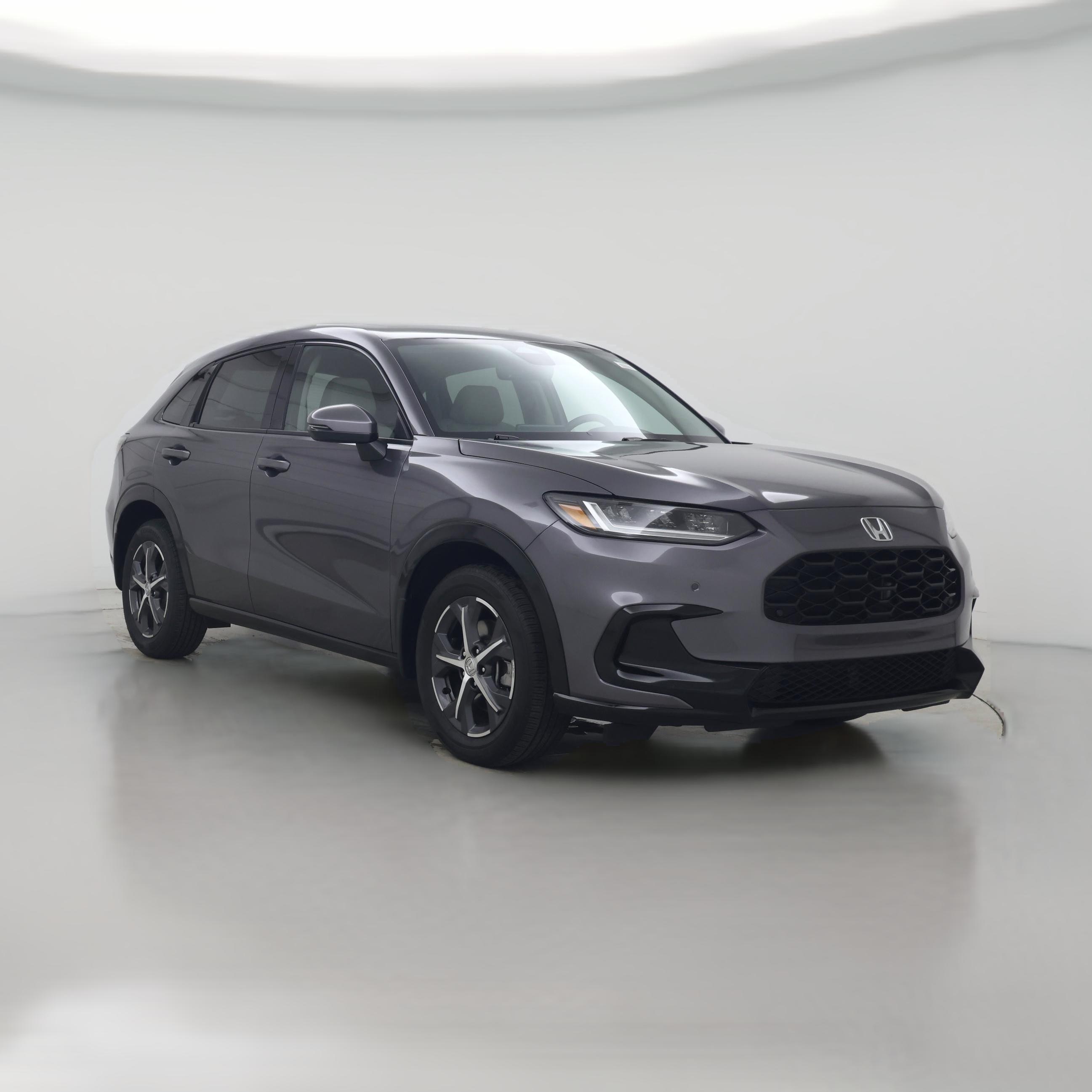Thumbnail: 2023 Honda HR-V - 1