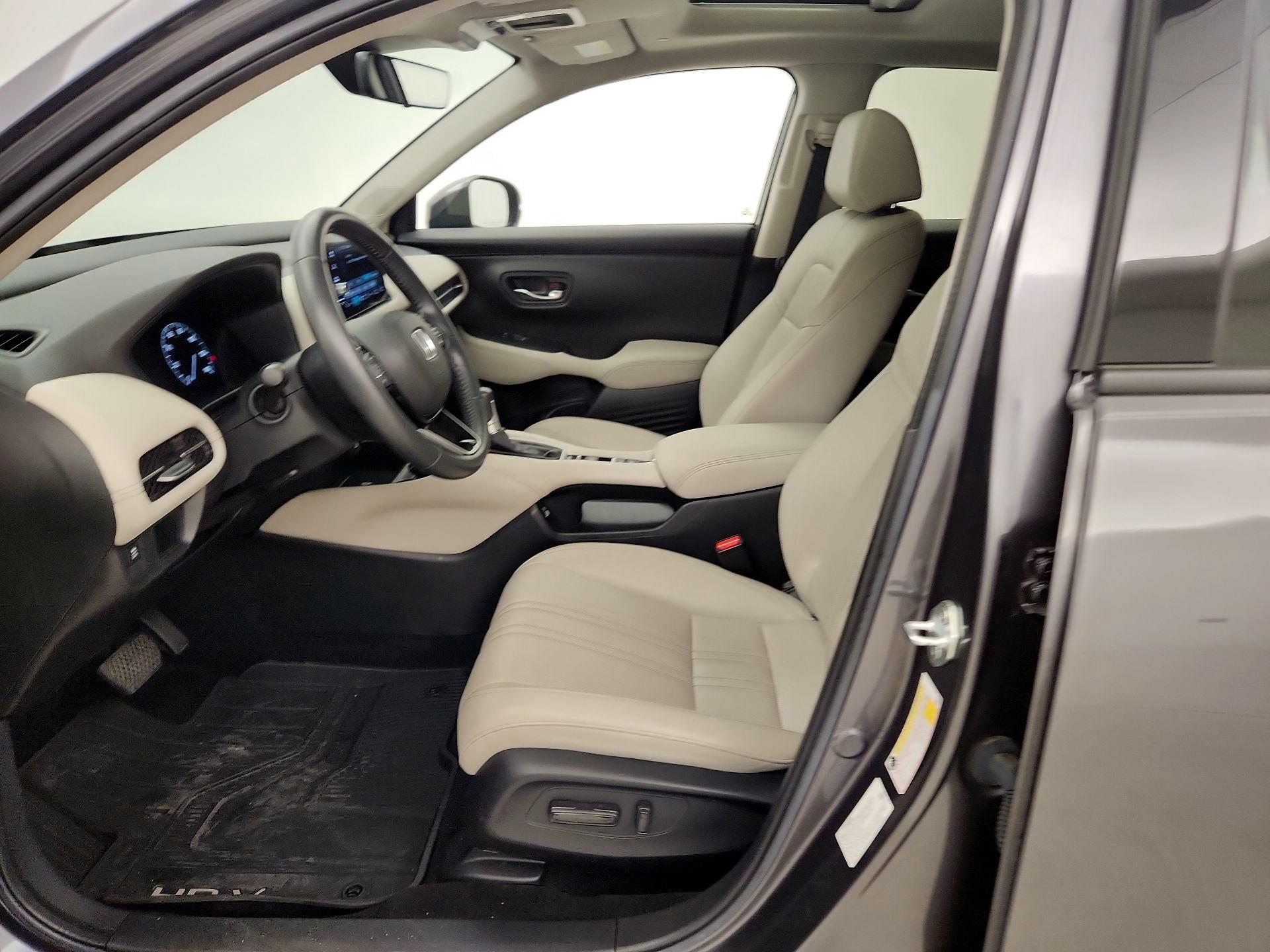 Thumbnail: 2023 Honda HR-V - 11