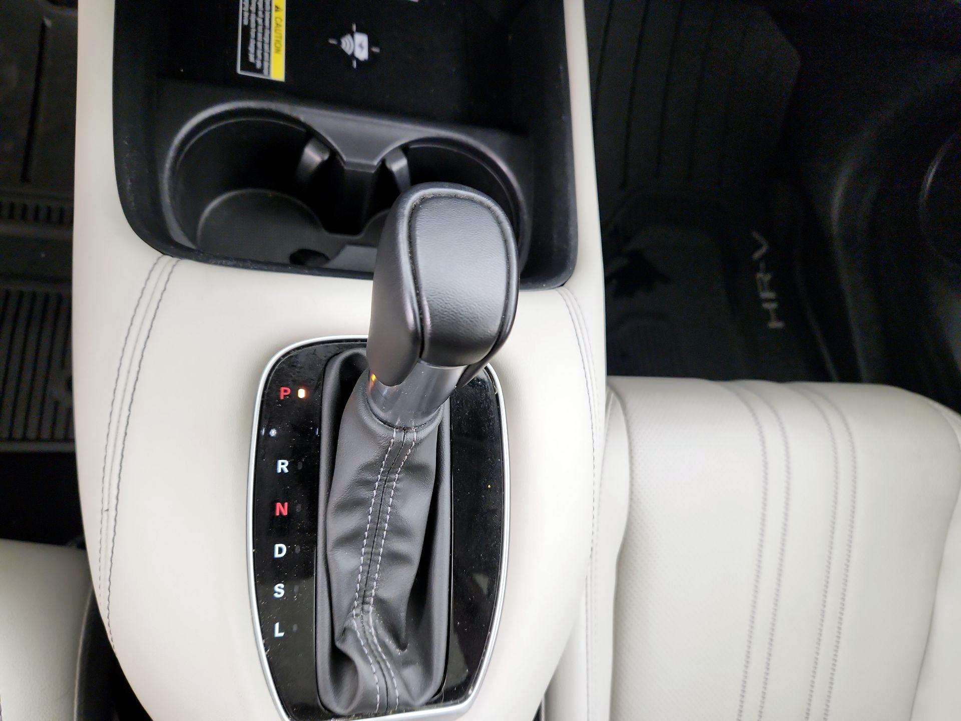 Thumbnail: 2023 Honda HR-V - 17