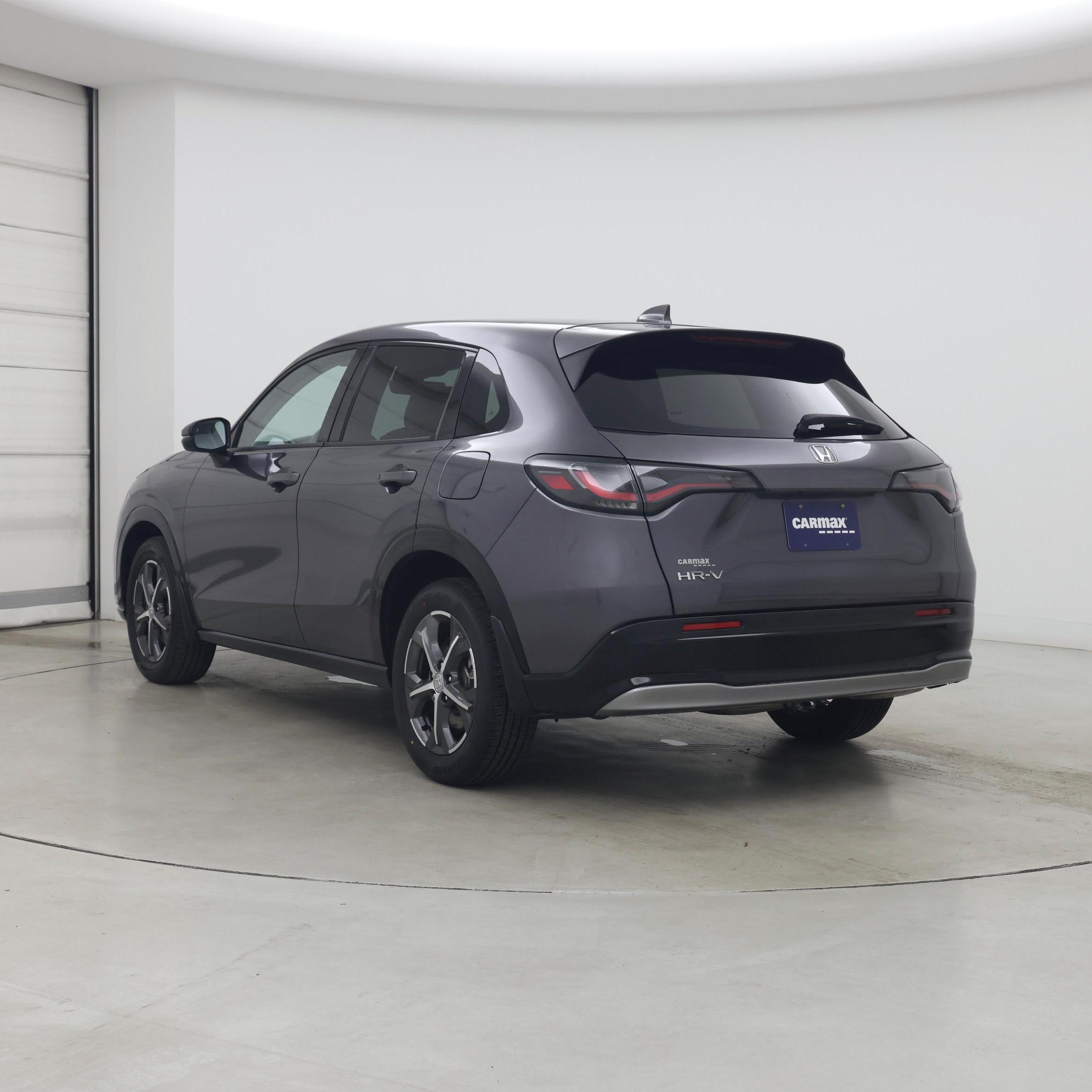 Thumbnail: 2023 Honda HR-V - 2